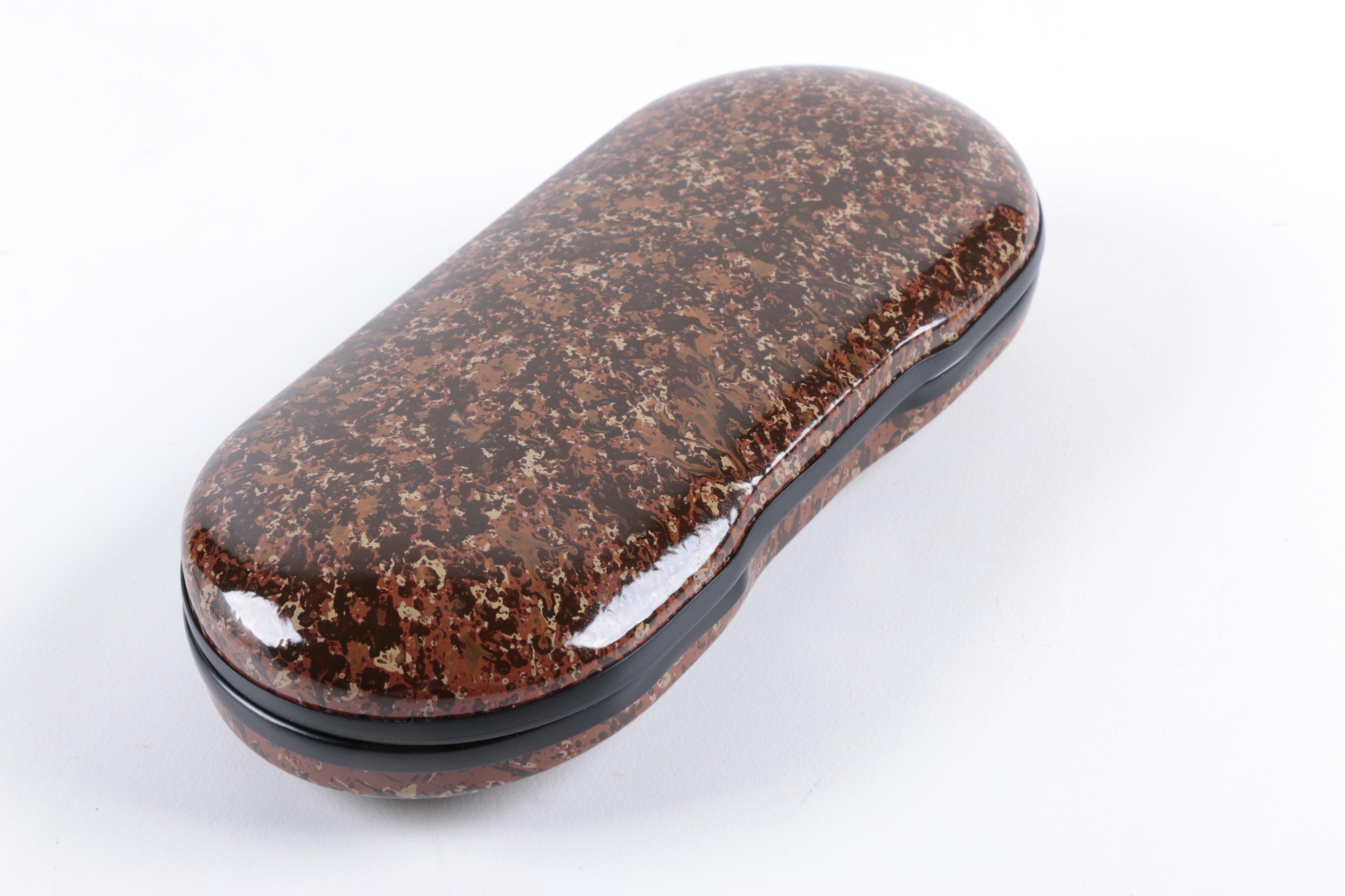 Vintage Maserati Aviator Sunglasses