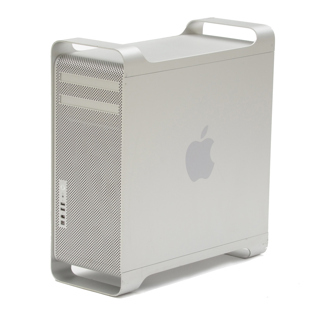 Mac Pro Desktop Tower