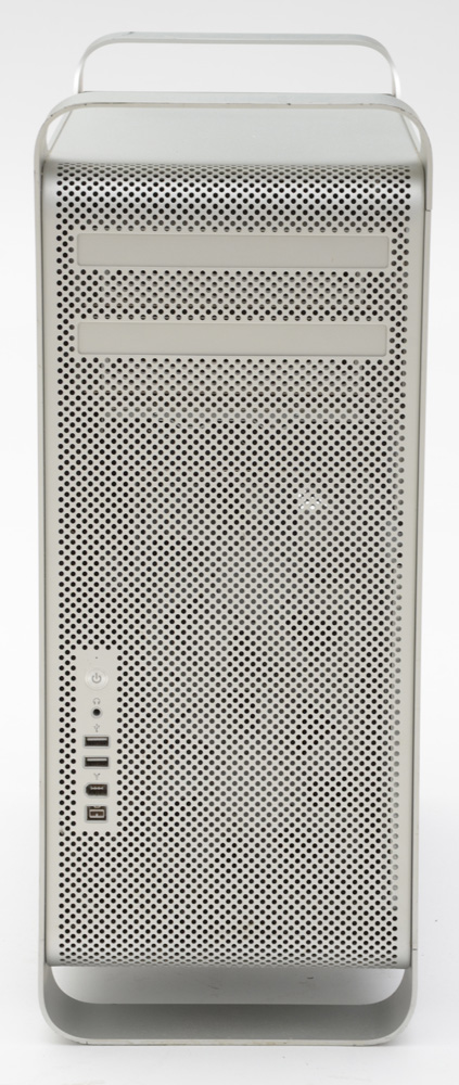 Mac Pro Desktop Tower