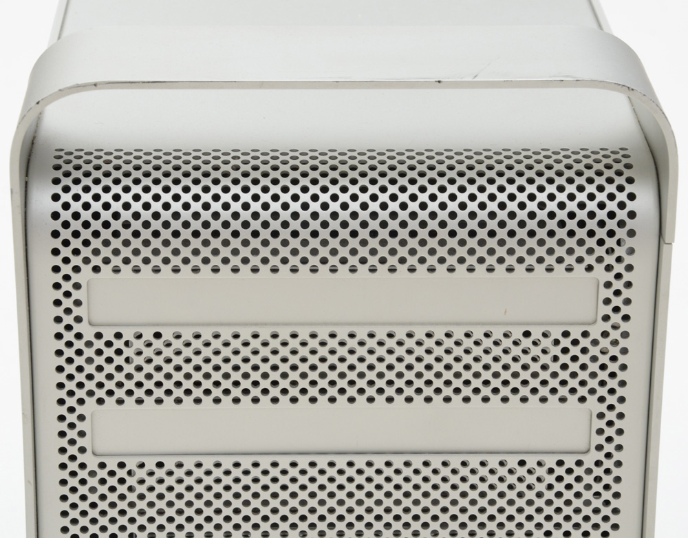 Mac Pro Desktop Tower