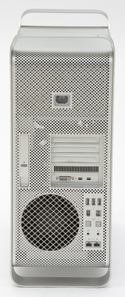 Mac Pro Desktop Tower
