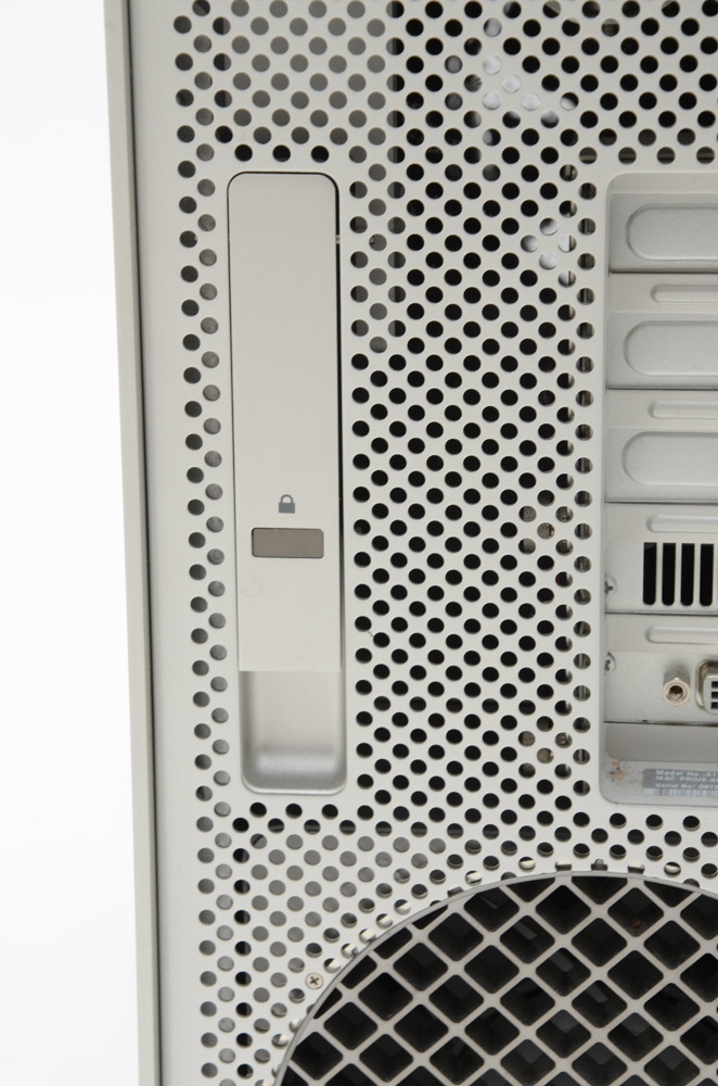 Mac Pro Desktop Tower