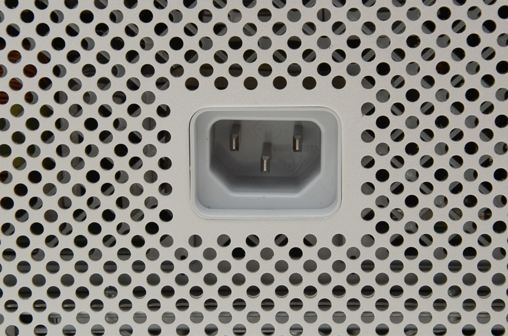 Mac Pro Desktop Tower