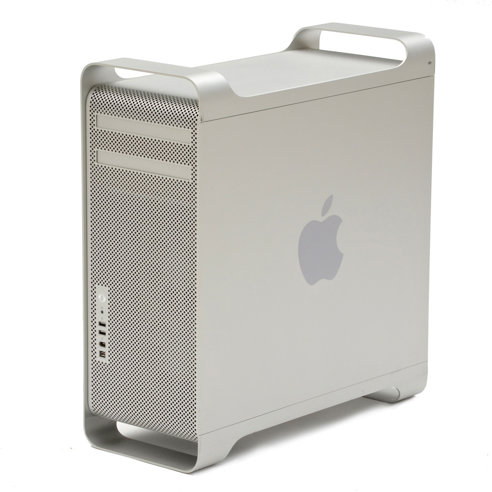 Mac Pro Desktop Tower