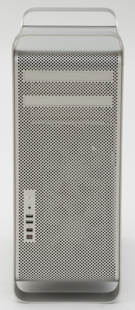 Mac Pro Desktop Tower
