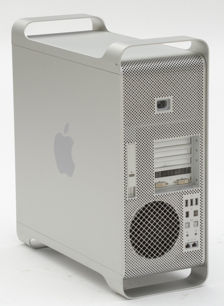 Mac Pro Desktop Tower