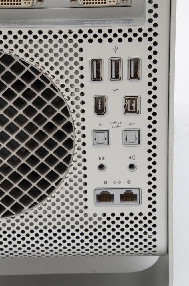 Mac Pro Desktop Tower