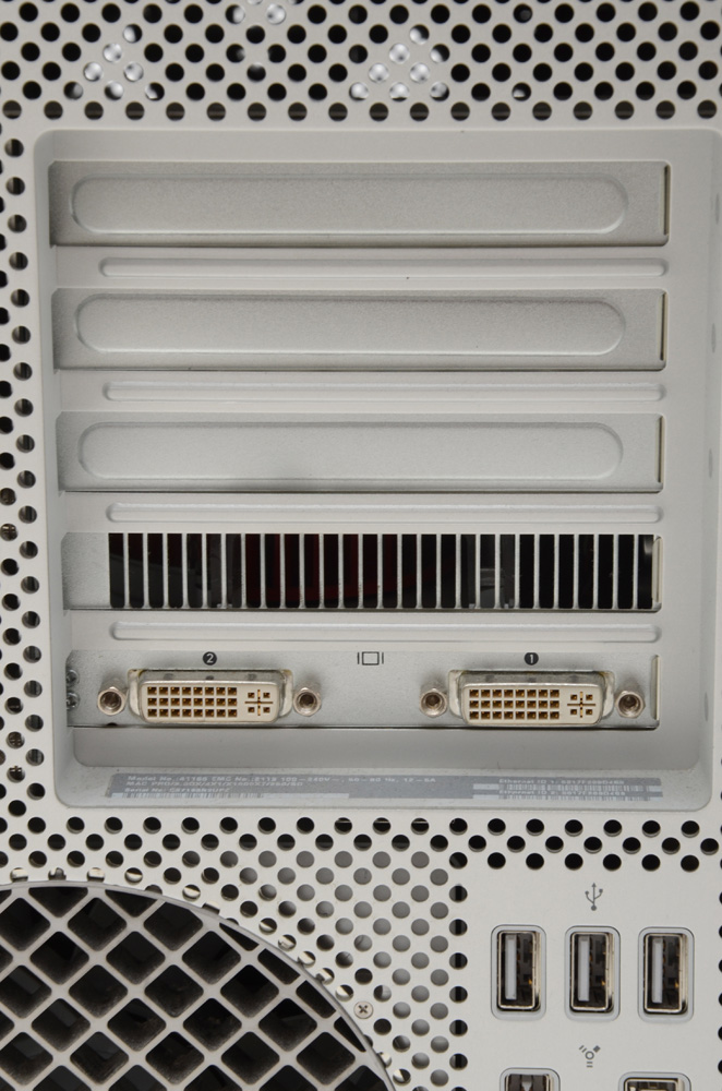 Mac Pro Desktop Tower