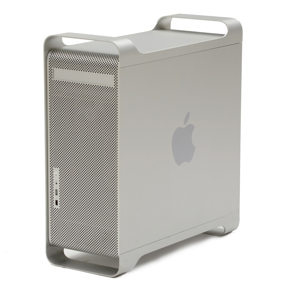 Power Mac Desktop Tower