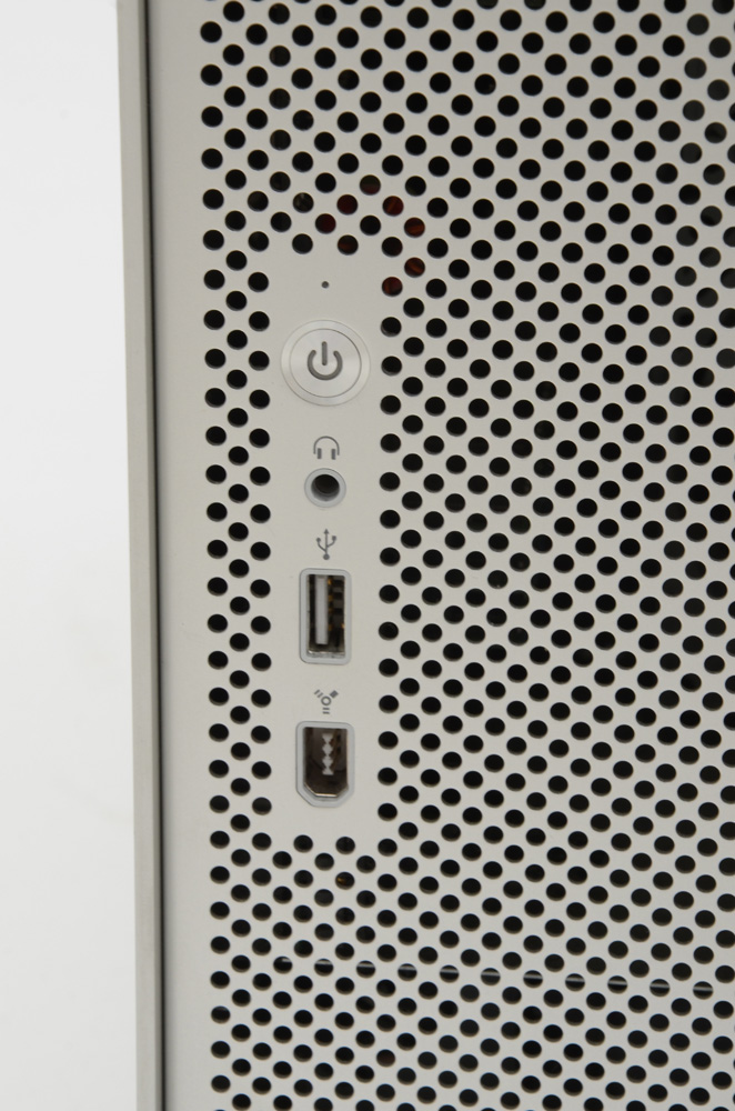 Power Mac Desktop Tower