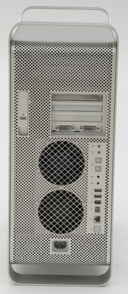 Power Mac Desktop Tower