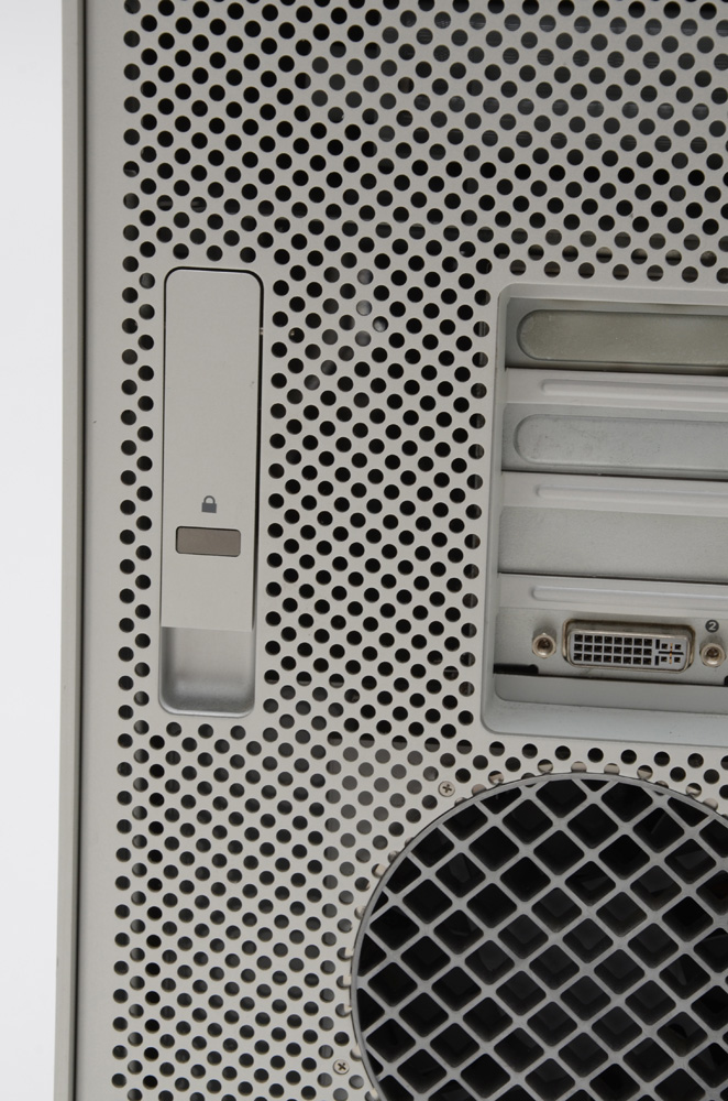 Power Mac Desktop Tower