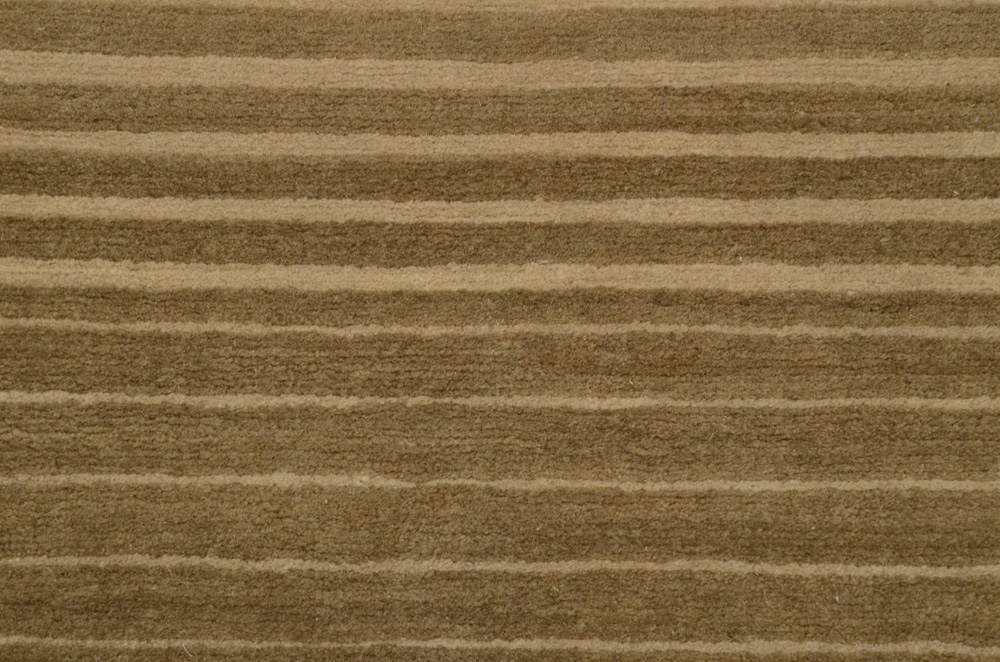 Tufenkian Tibetan Shakti Hand Knotted Wool Accent Rug