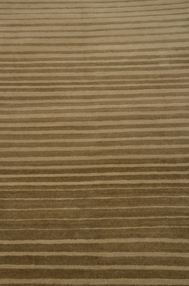 Tufenkian Tibetan Shakti Hand Knotted Wool Accent Rug