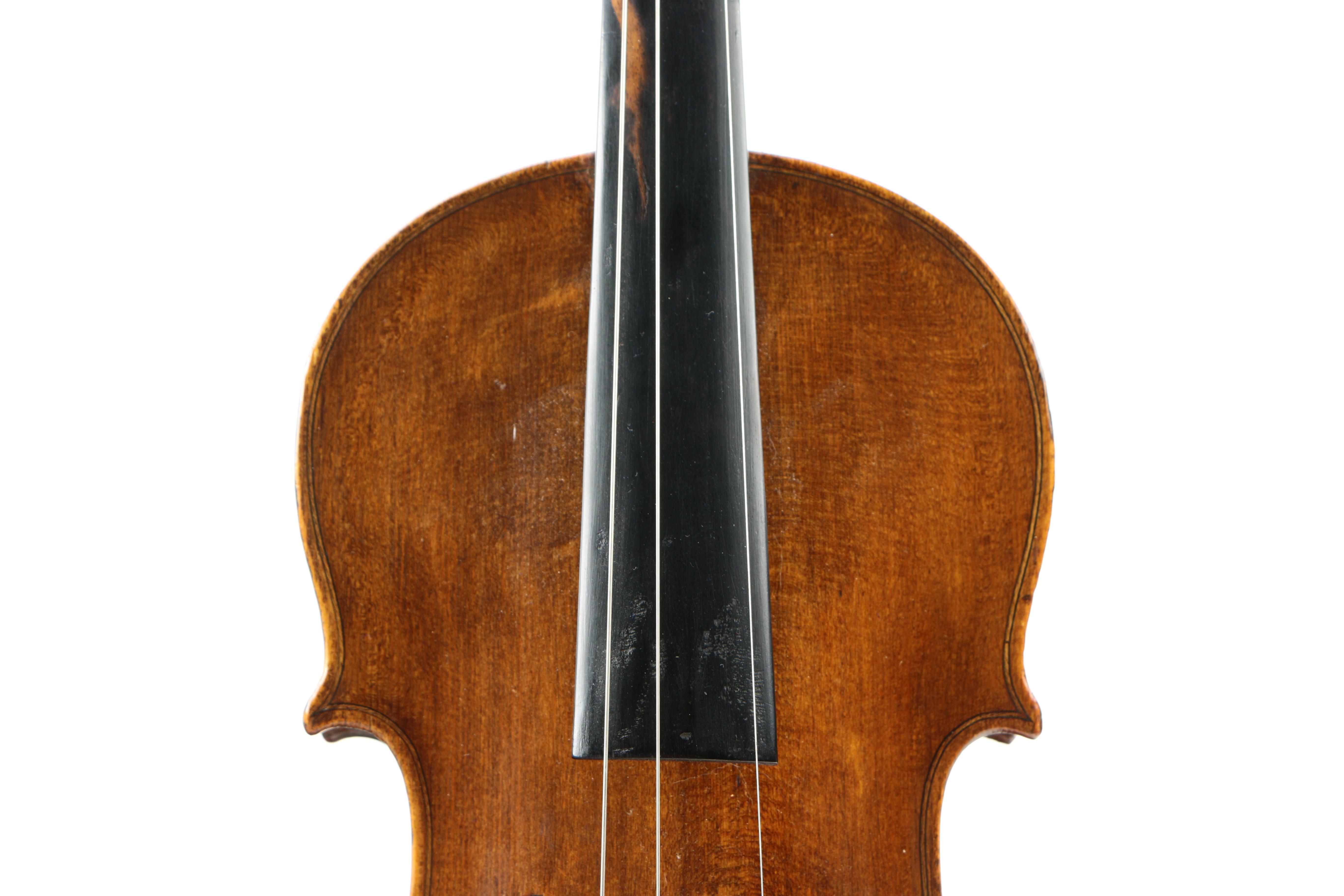 Skylark Violin and Case