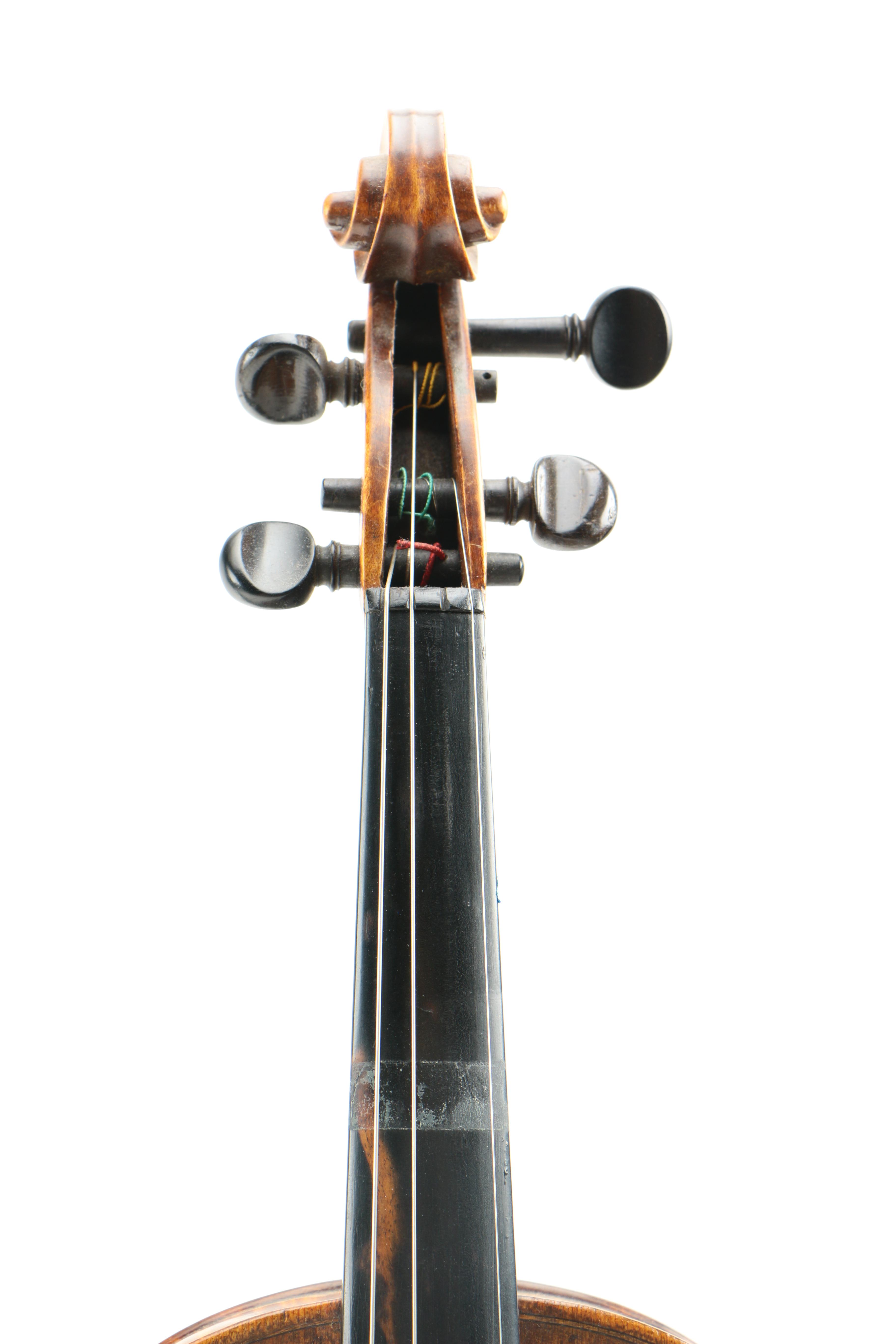 Skylark Violin and Case