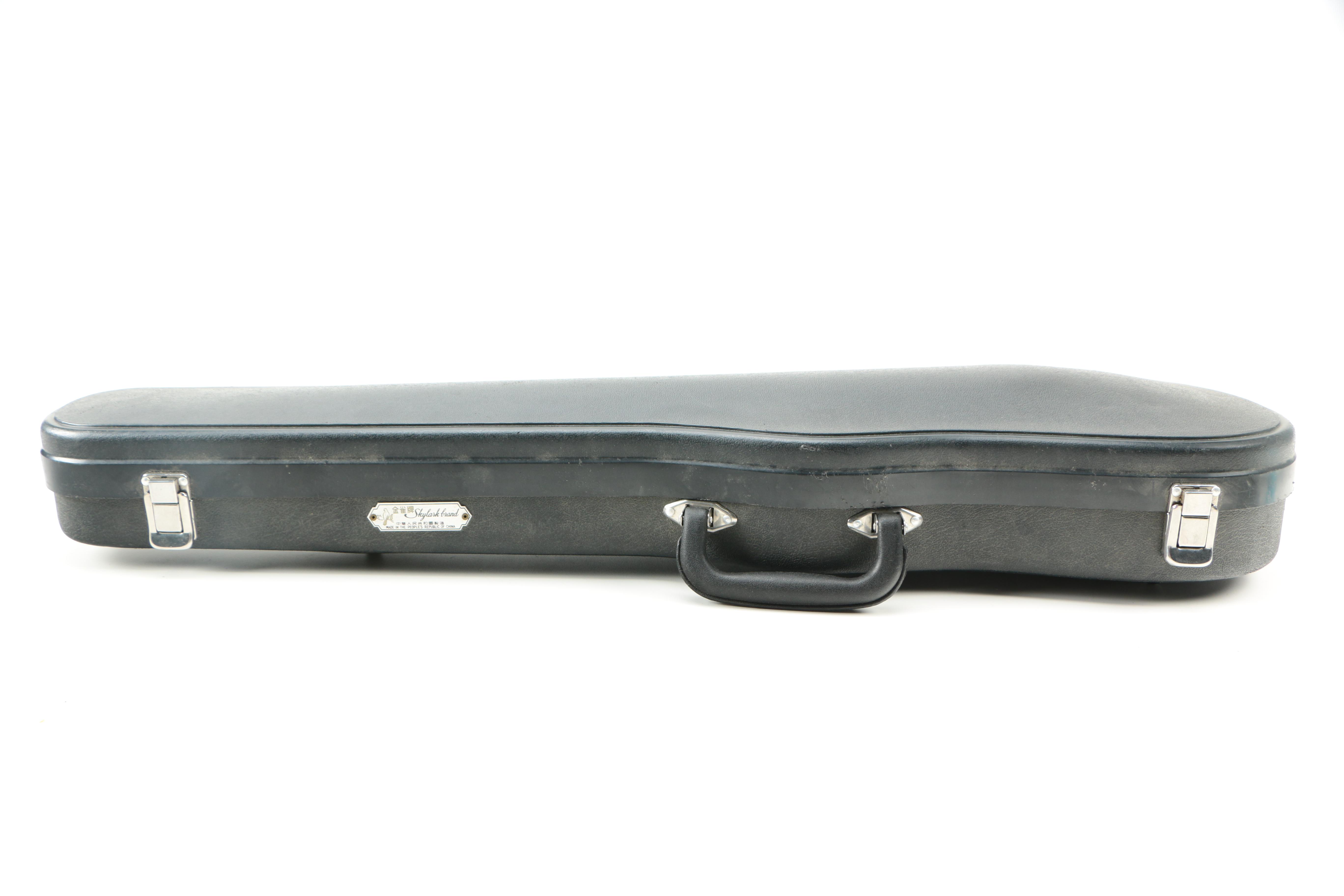 Skylark Violin and Case