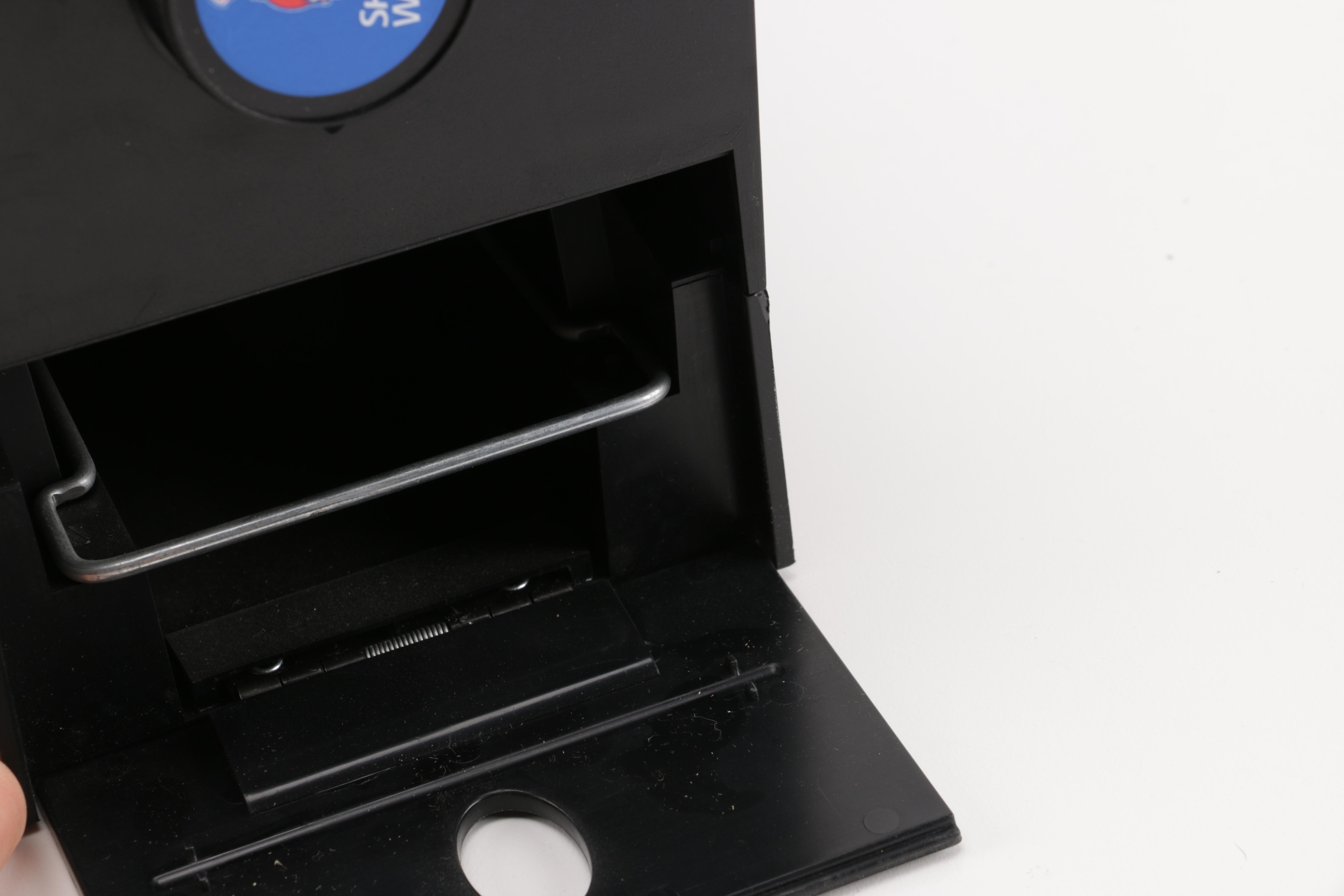 Sherman Williams Color Sample Box