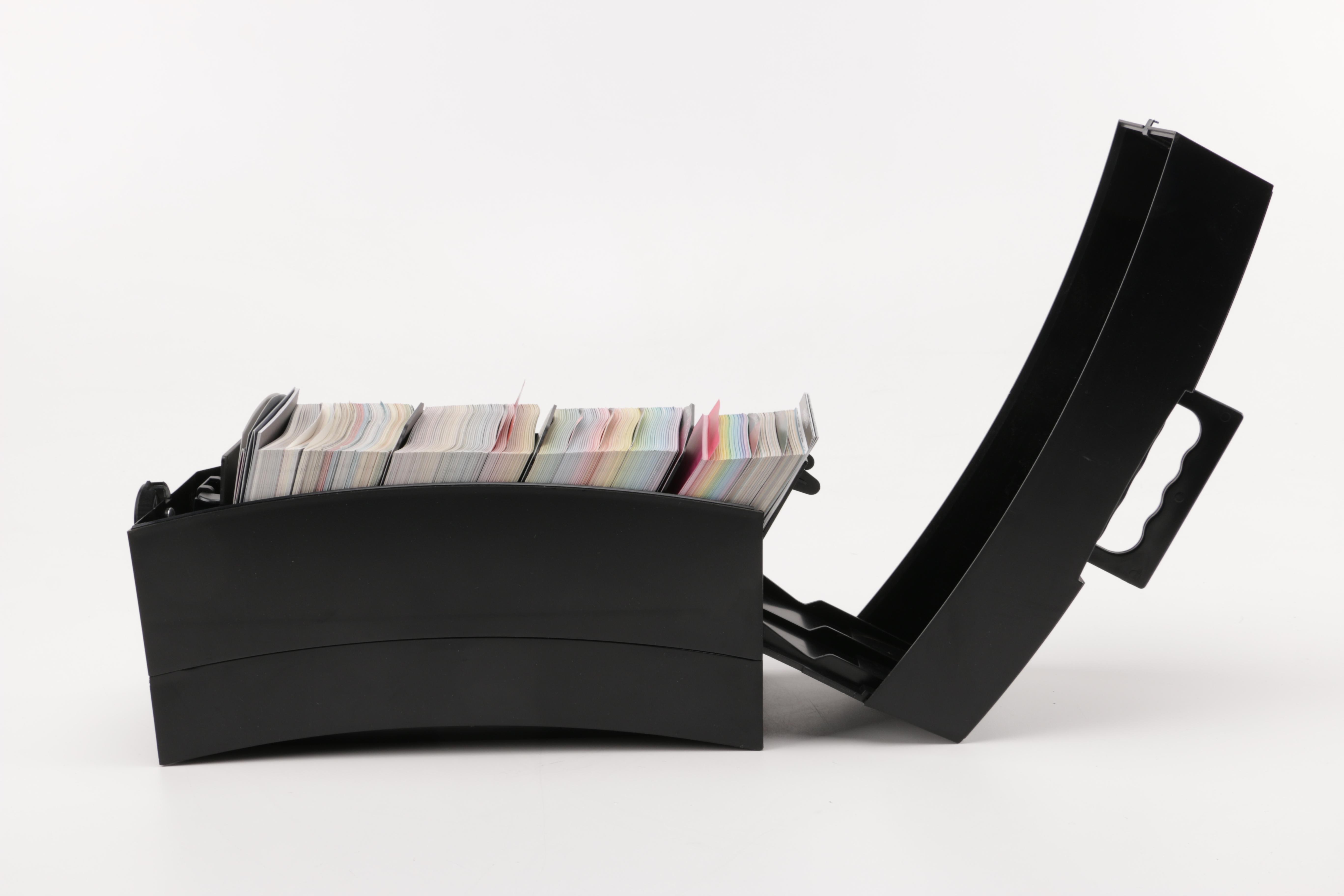 Sherman Williams Color Sample Box