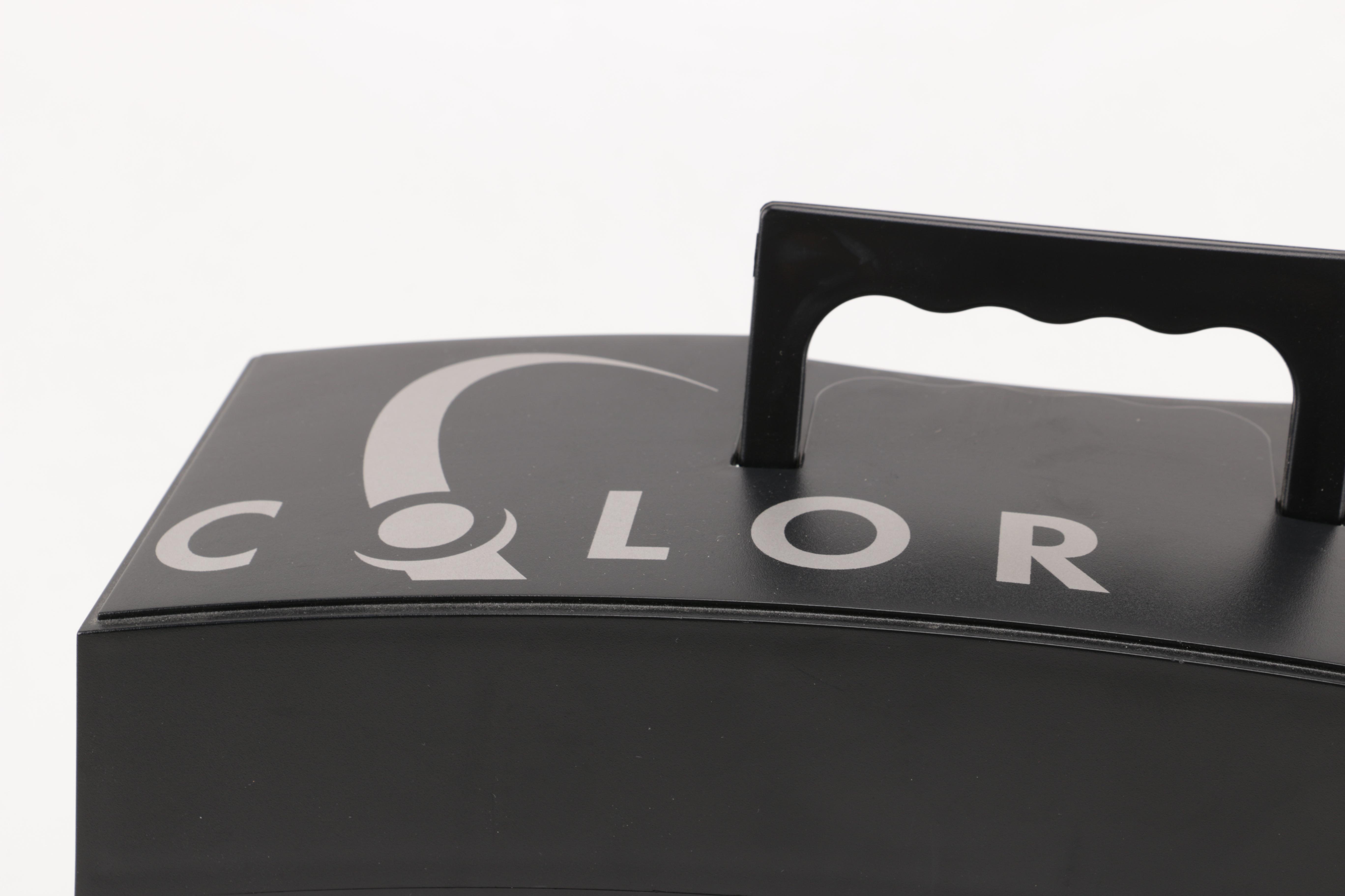 Sherman Williams Color Sample Box