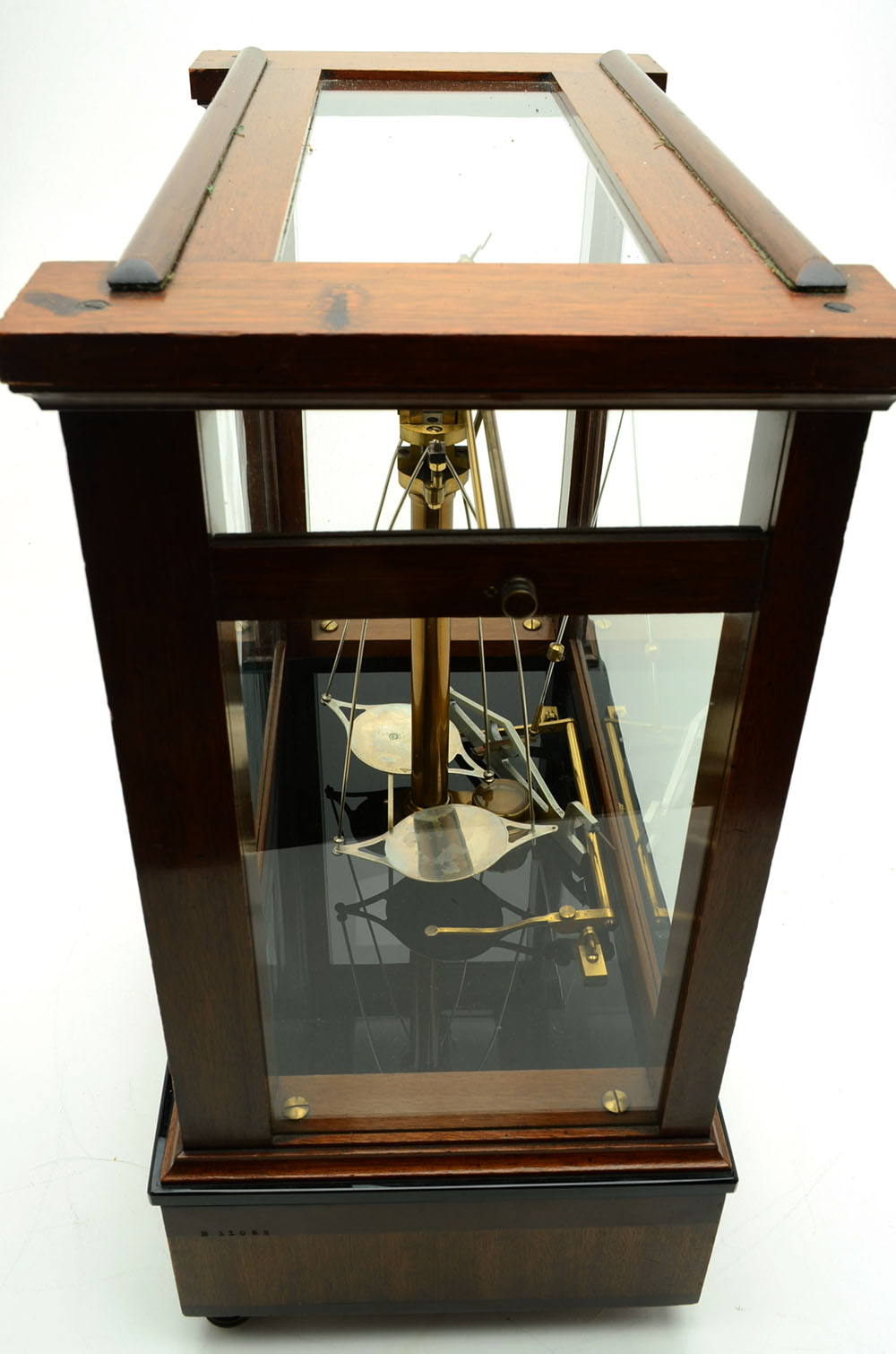 Christian Becker Chemistry Scale