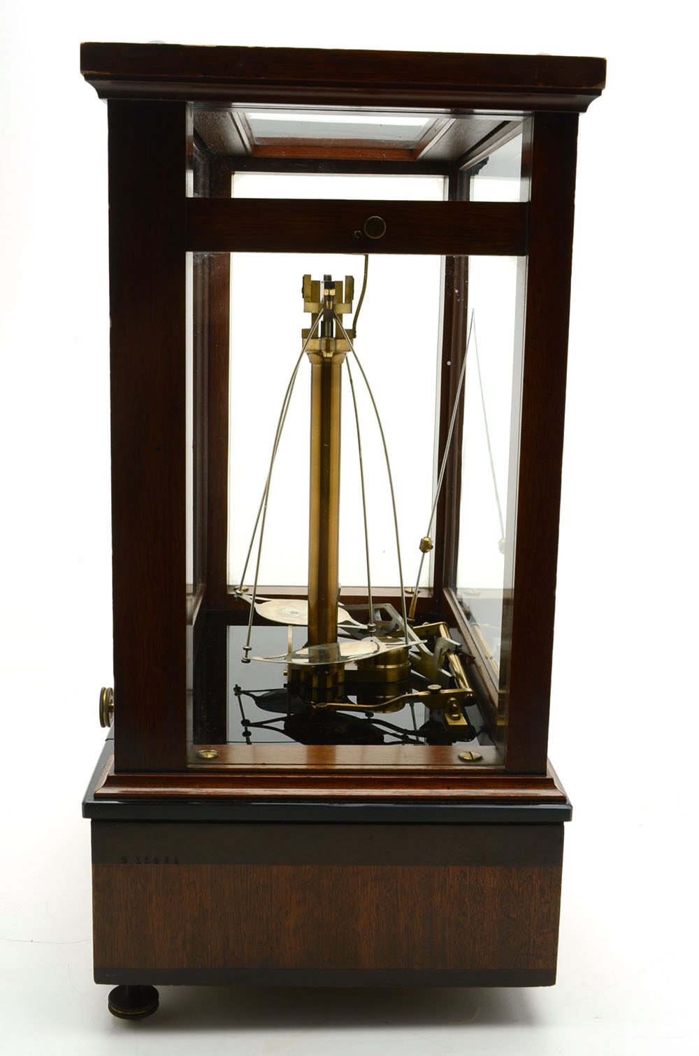 Christian Becker Chemistry Scale