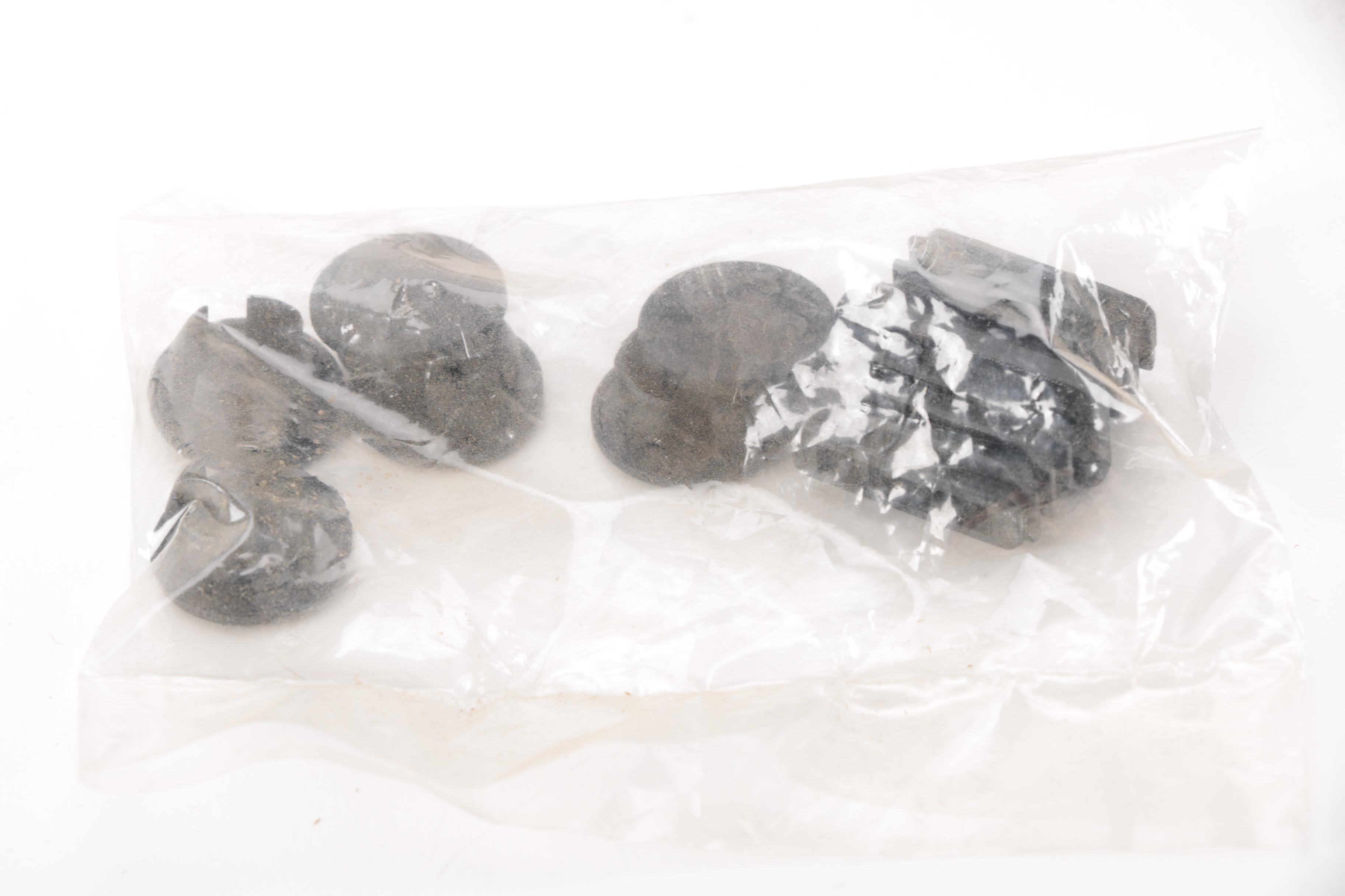 Wine Master Cellars Wine Rack