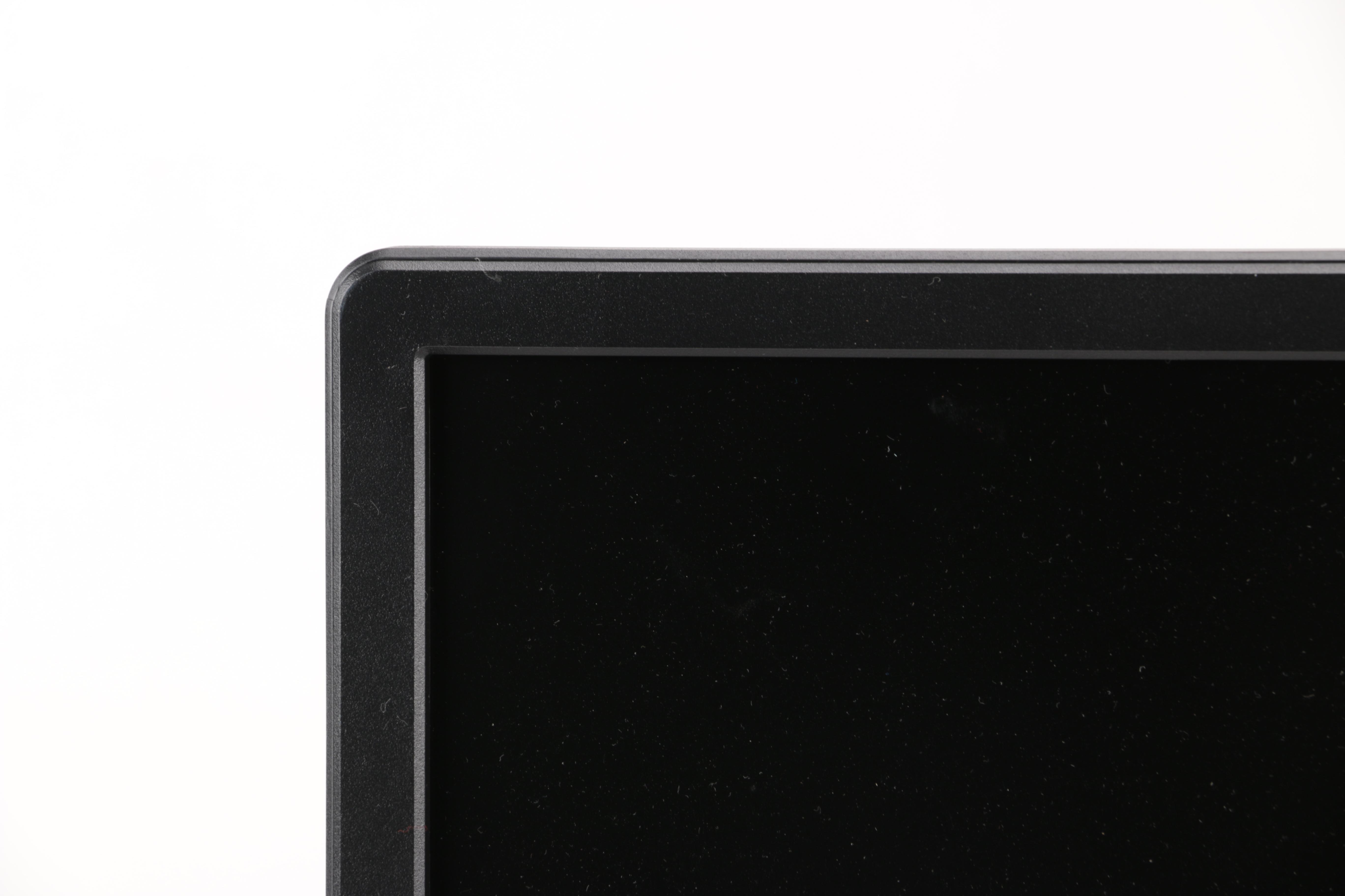 Flat Screen Dell Monitor, HP Keyboard and Other Computer Accessories