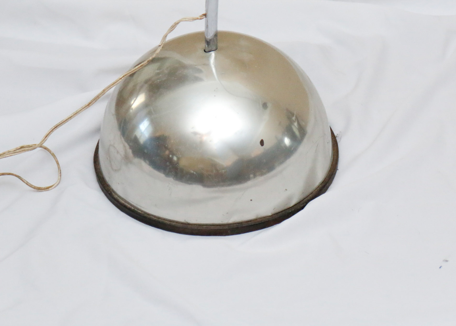 Mid Century Floor Lamp