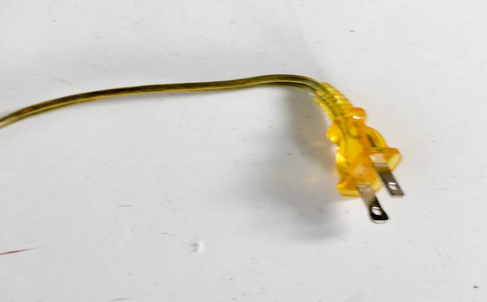 Holtkoetter Brass Double Pharmacy Floor Lamp