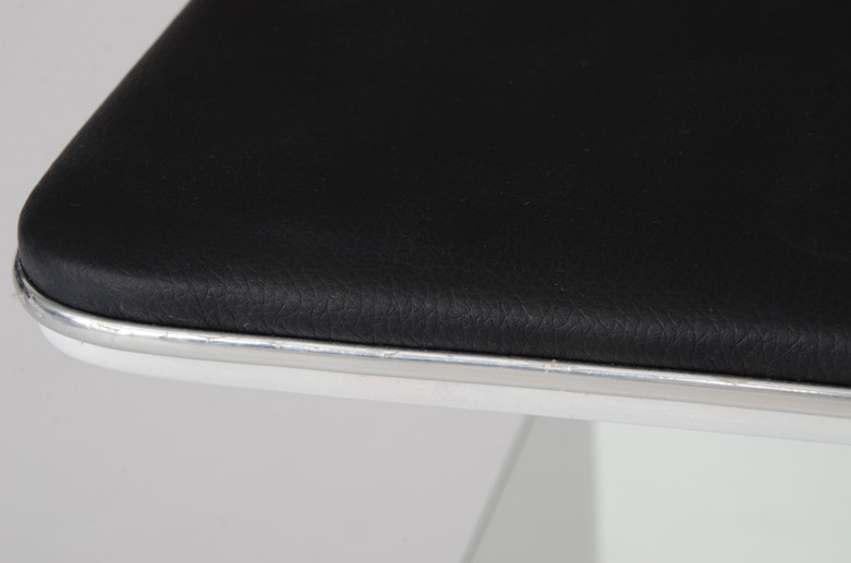 Pair of Modernist End Tables