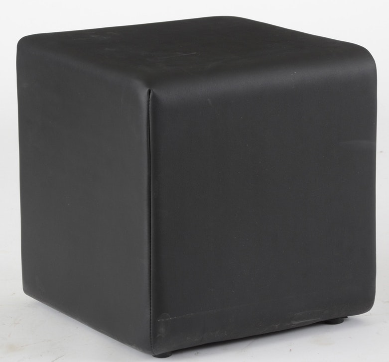 Pair of Modernist End Tables