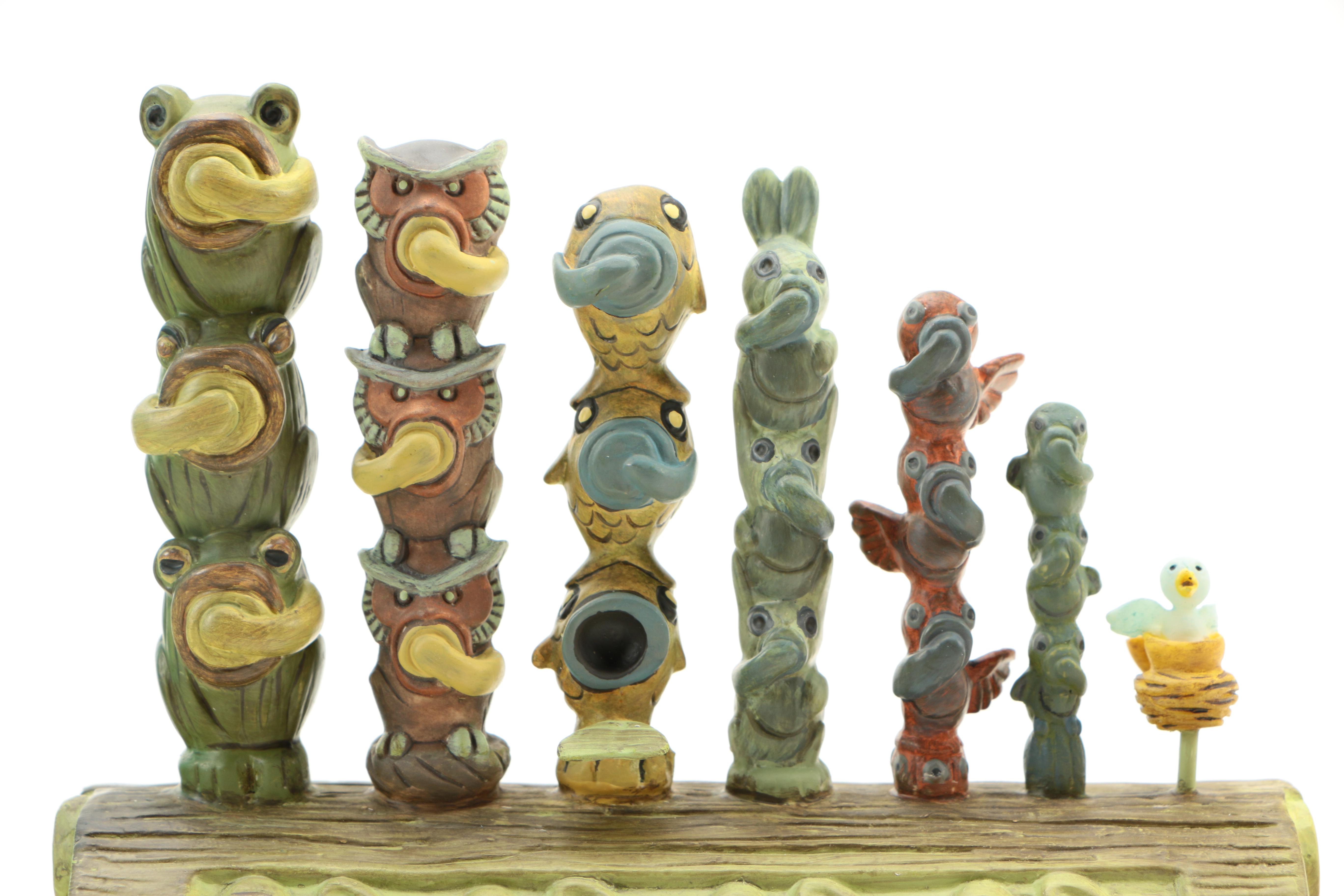 Disney Snow White "Grumpy" Figurine