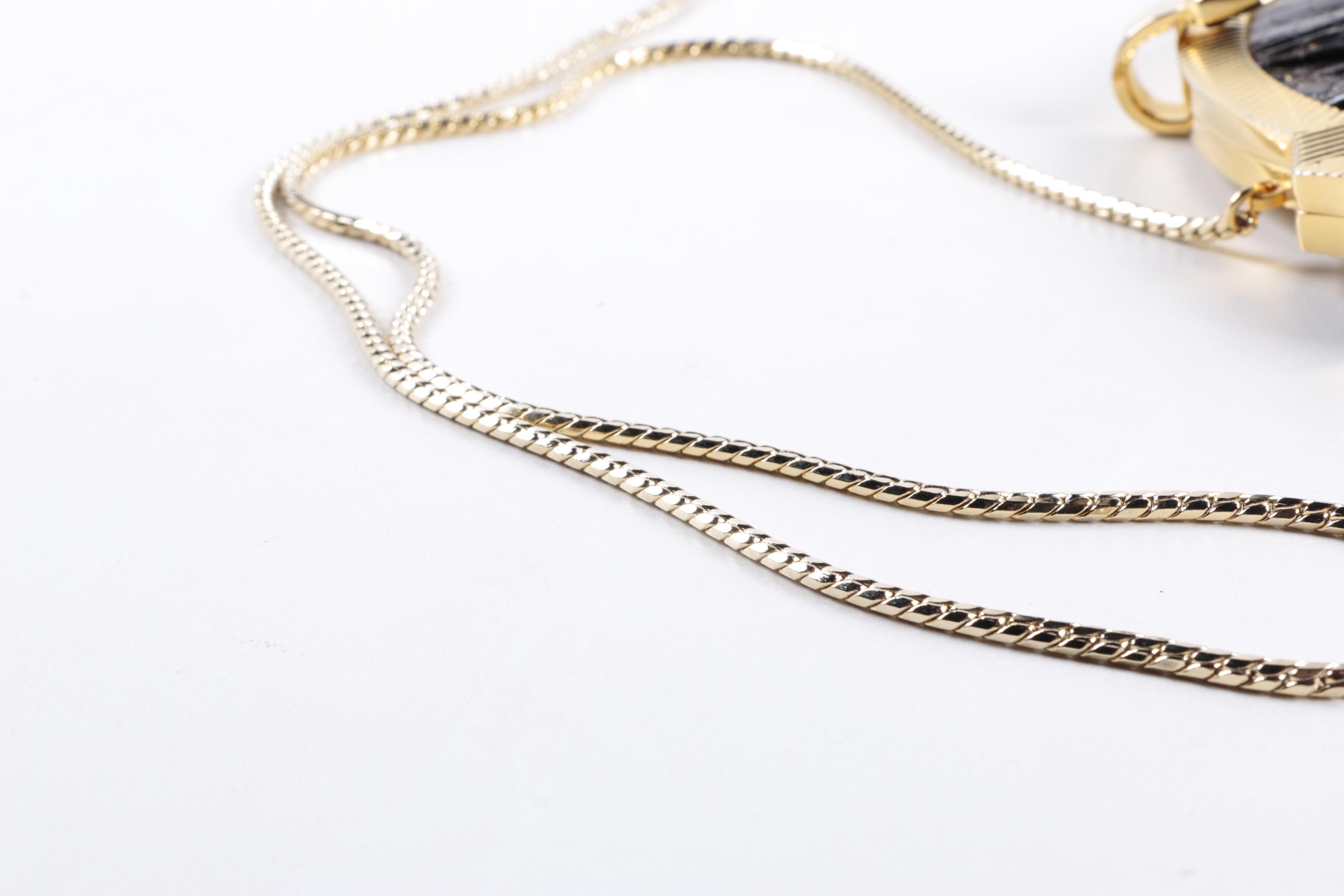 Judith Leiber Alligator Evening Bag