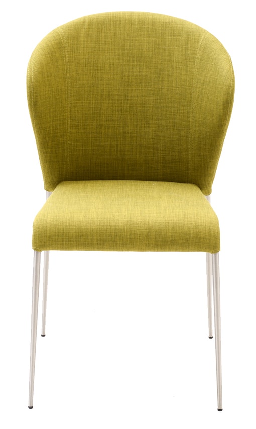 Four "SY" Chairs by Euro Style