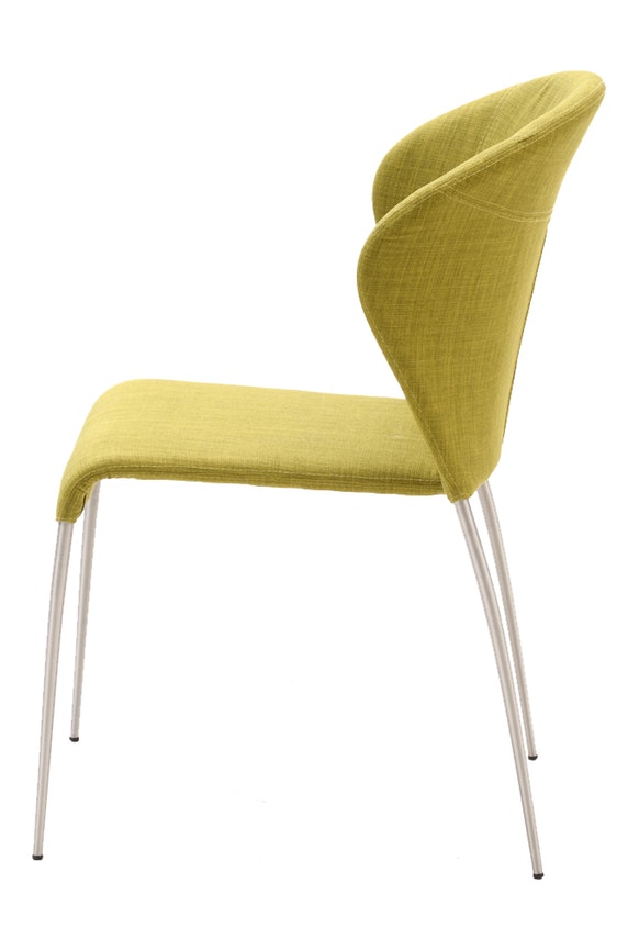 Four "SY" Chairs by Euro Style