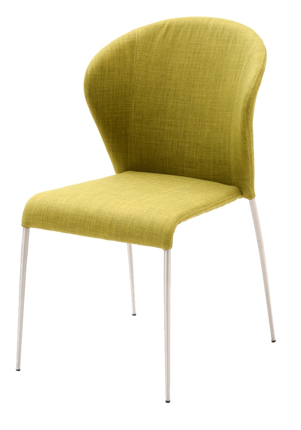 Four "SY" Chairs by Euro Style