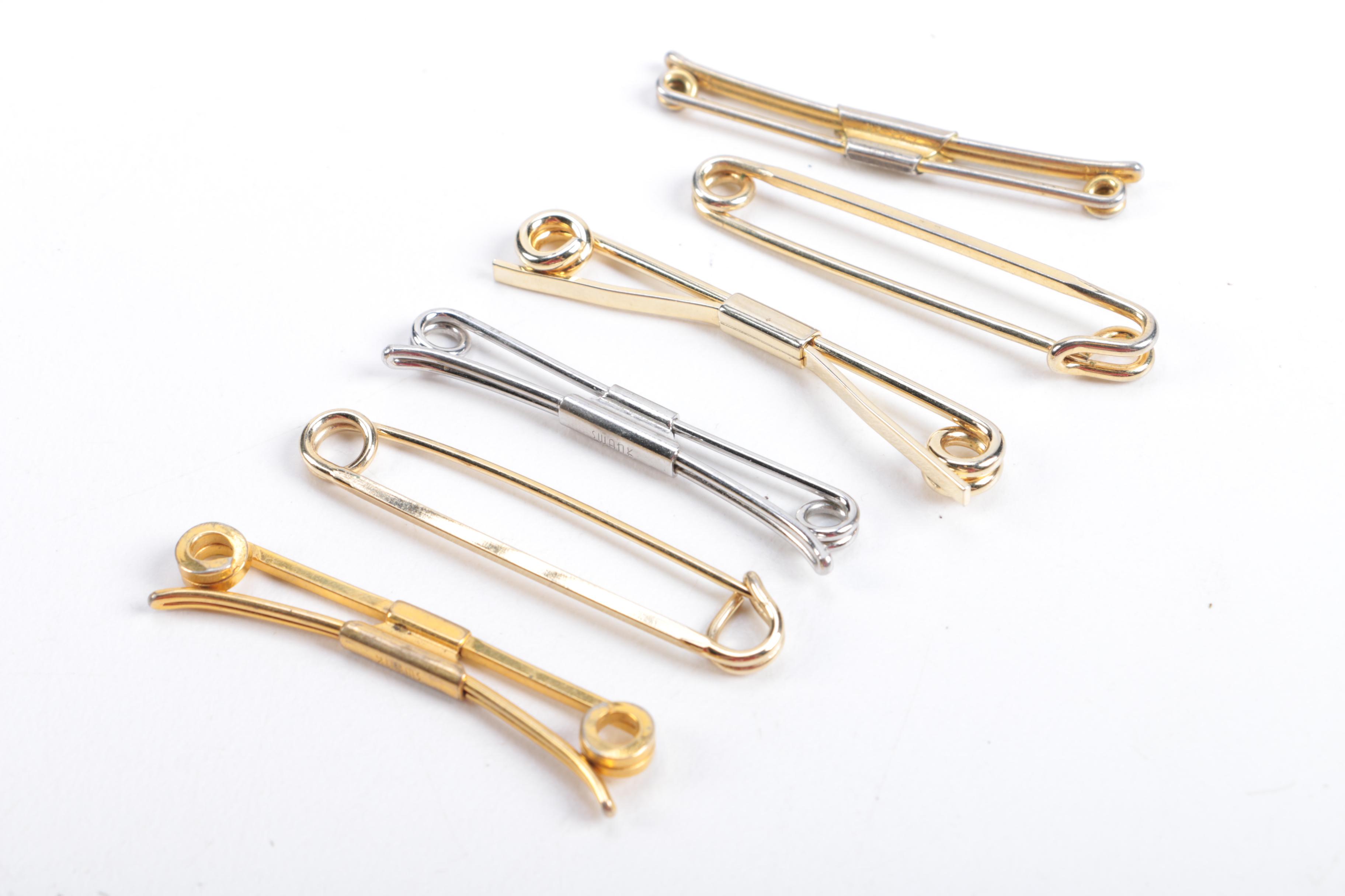 Assorted Vintage Jewelry