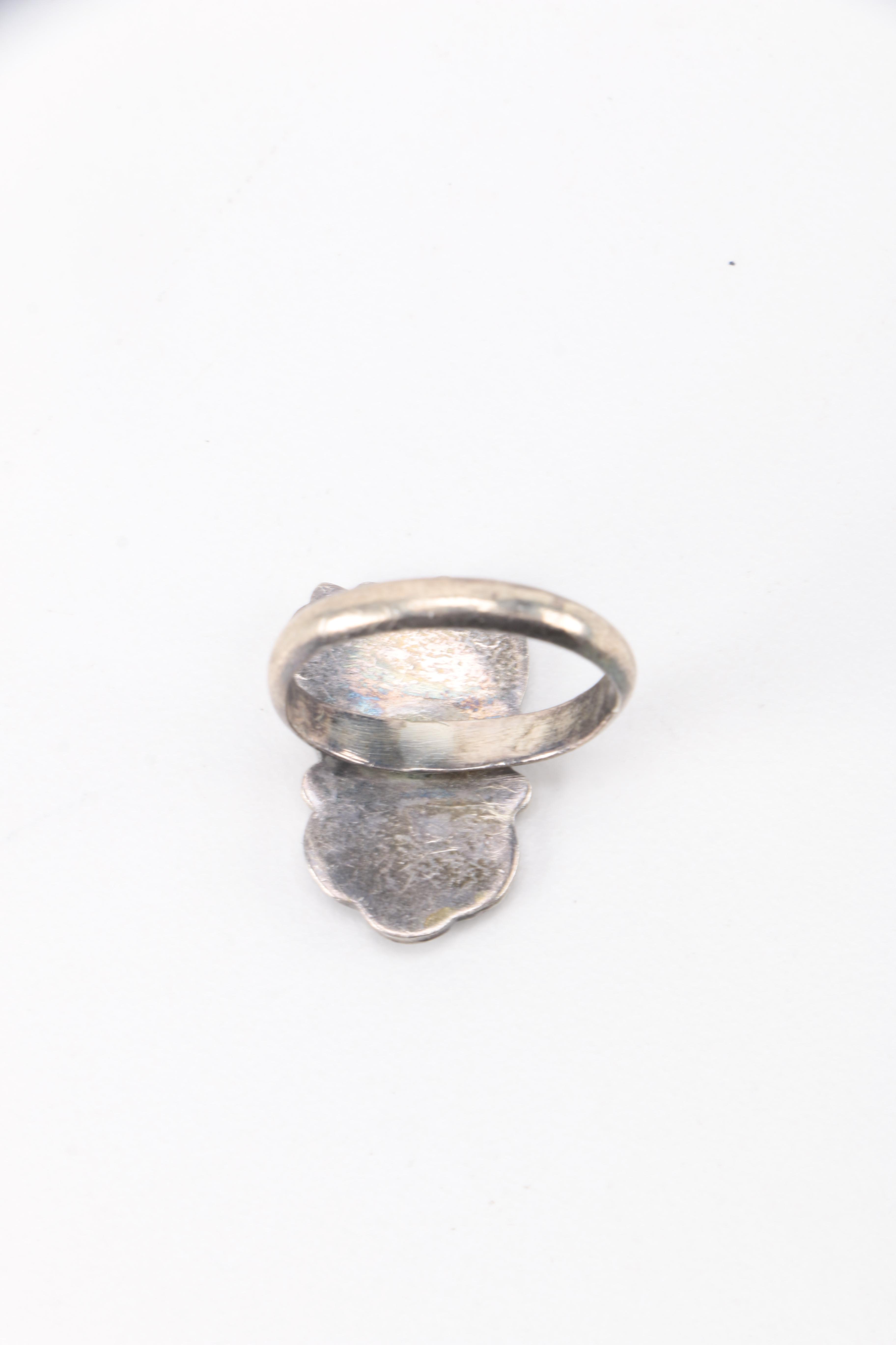 Sterling Silver Jewelry Including a Diamond Bracelet