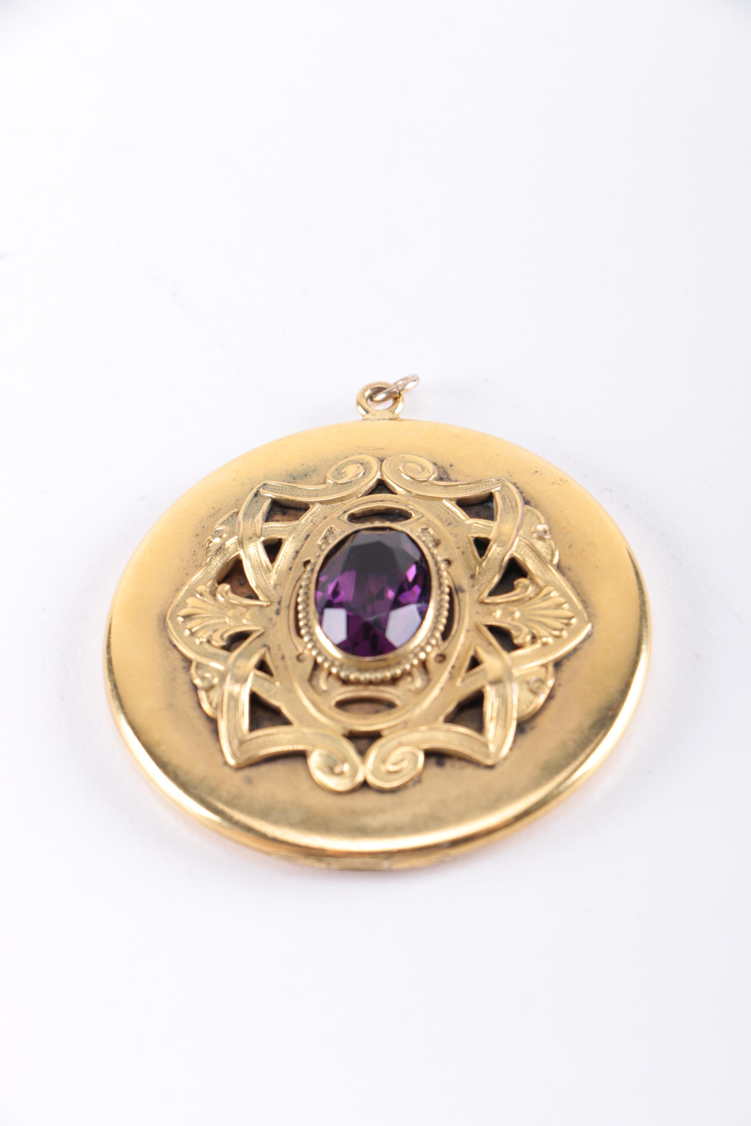 Vintage Inspired Costume Jewelry