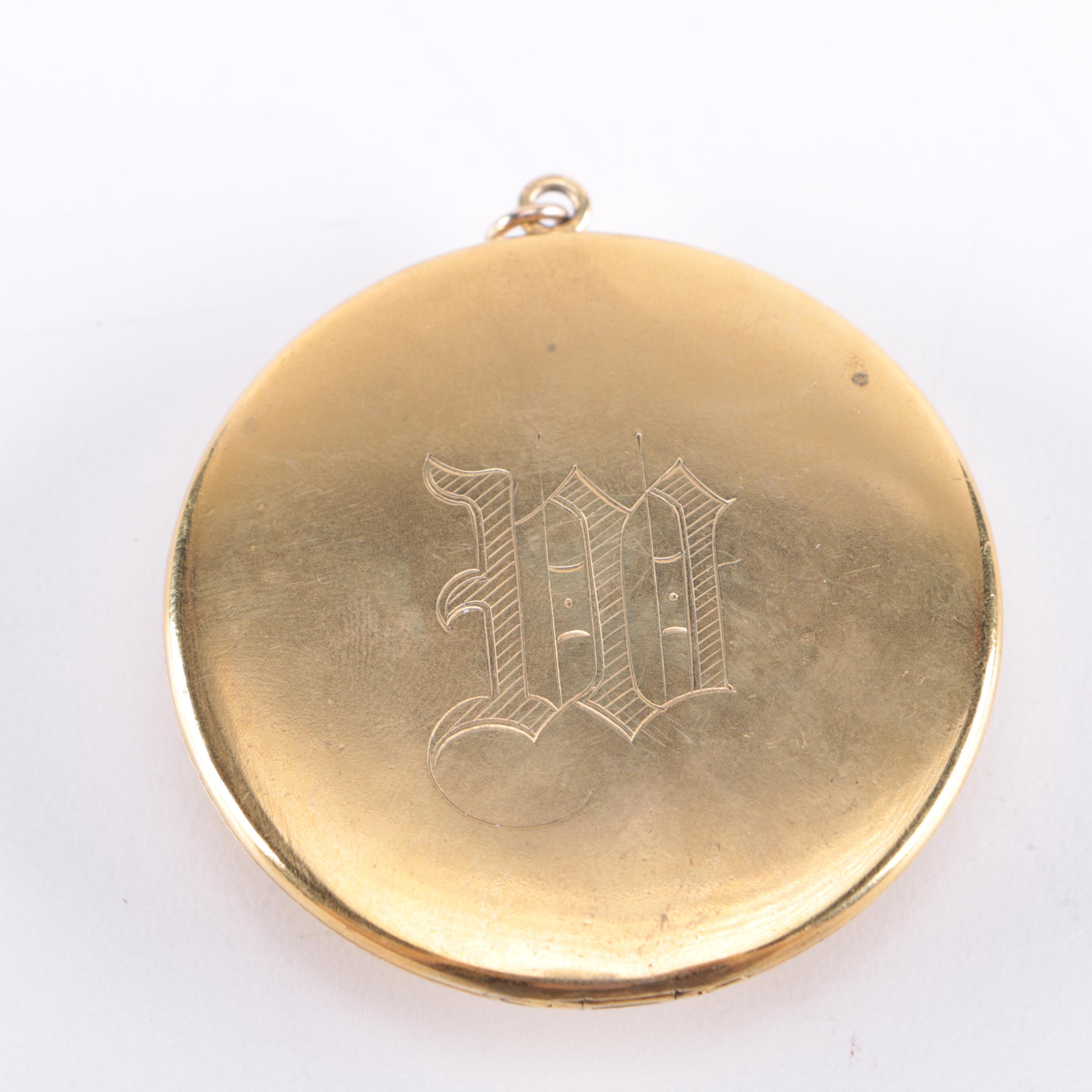 Vintage Inspired Costume Jewelry