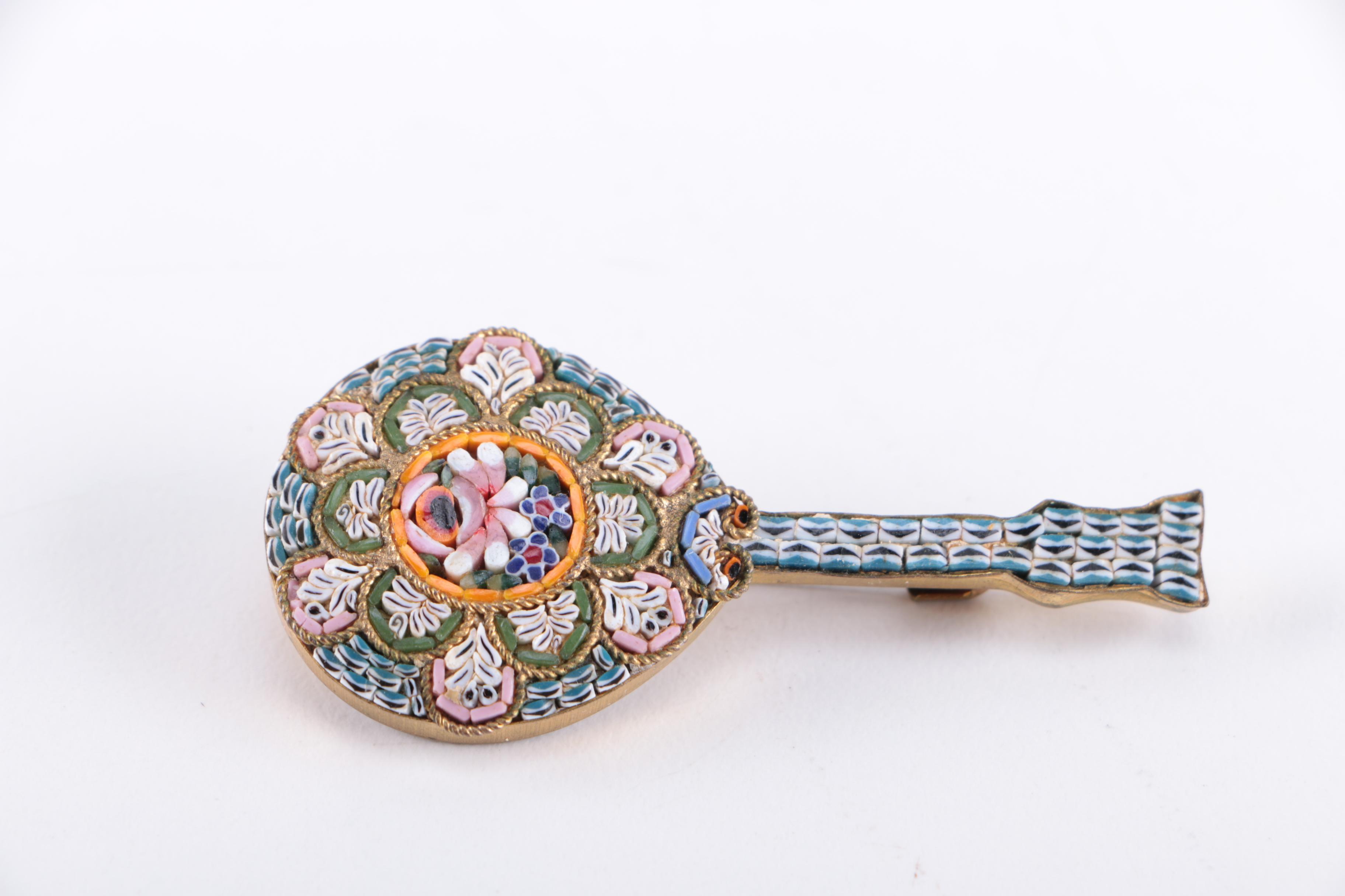 Vintage Inspired Costume Jewelry