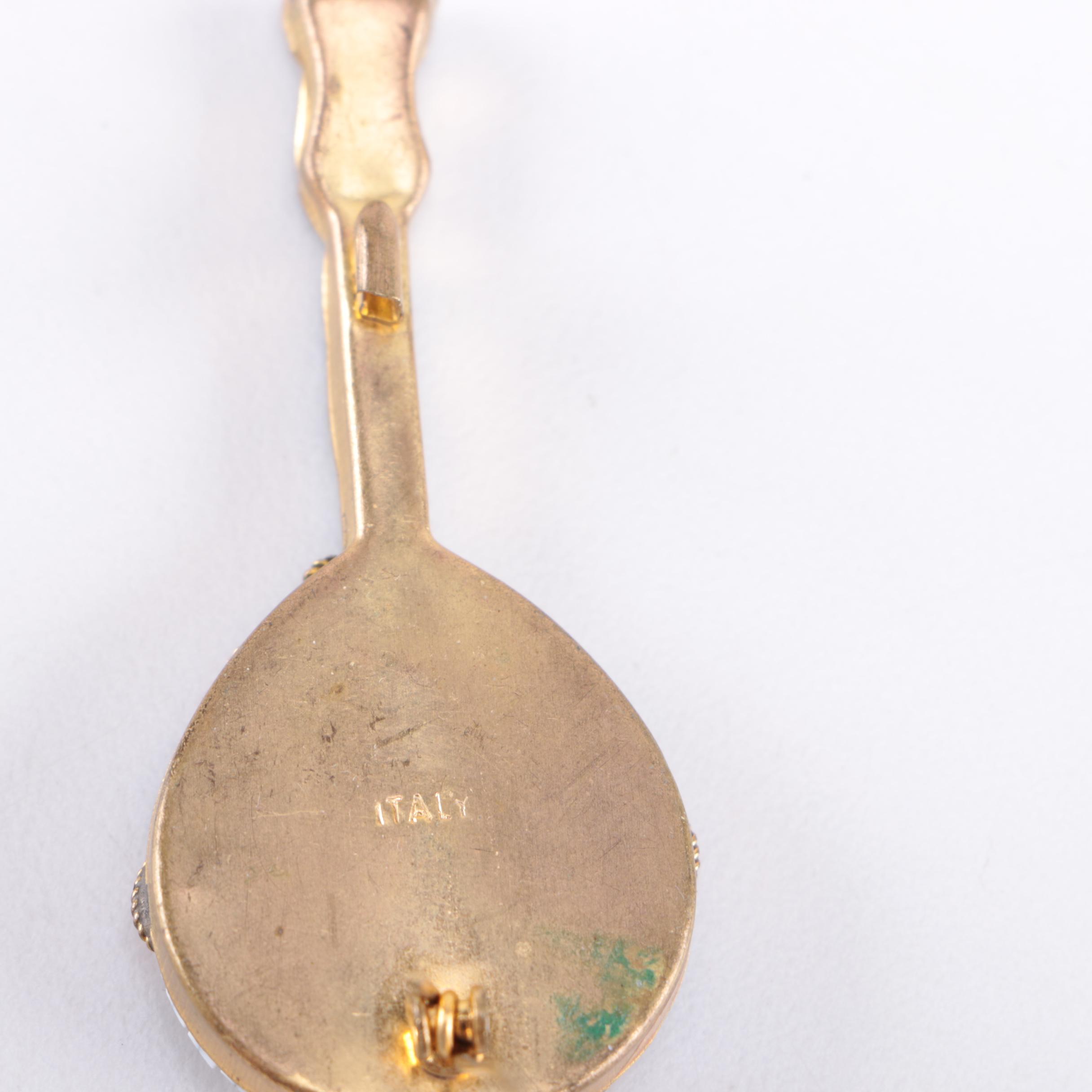 Vintage Inspired Costume Jewelry