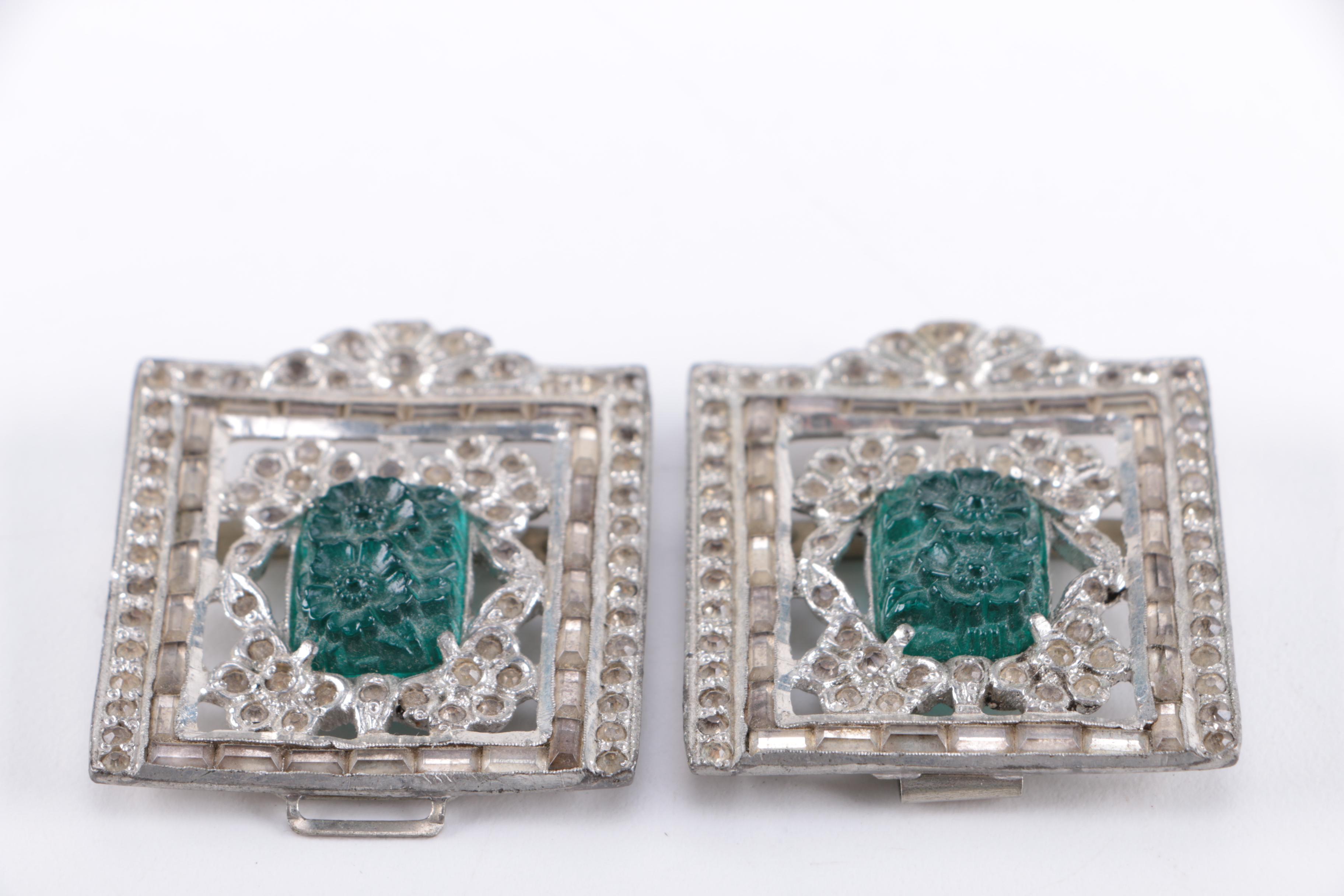 Vintage Inspired Costume Jewelry