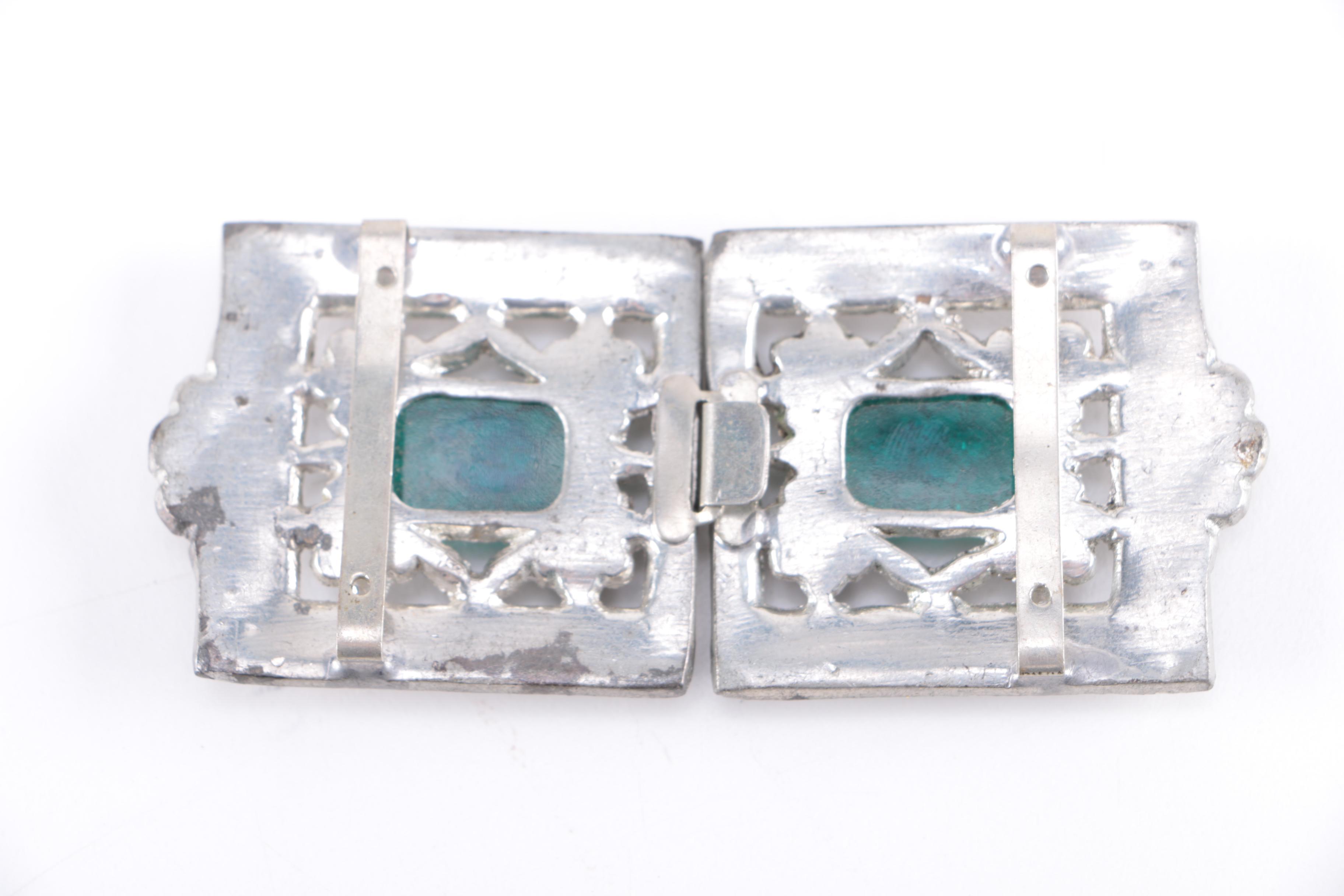 Vintage Inspired Costume Jewelry