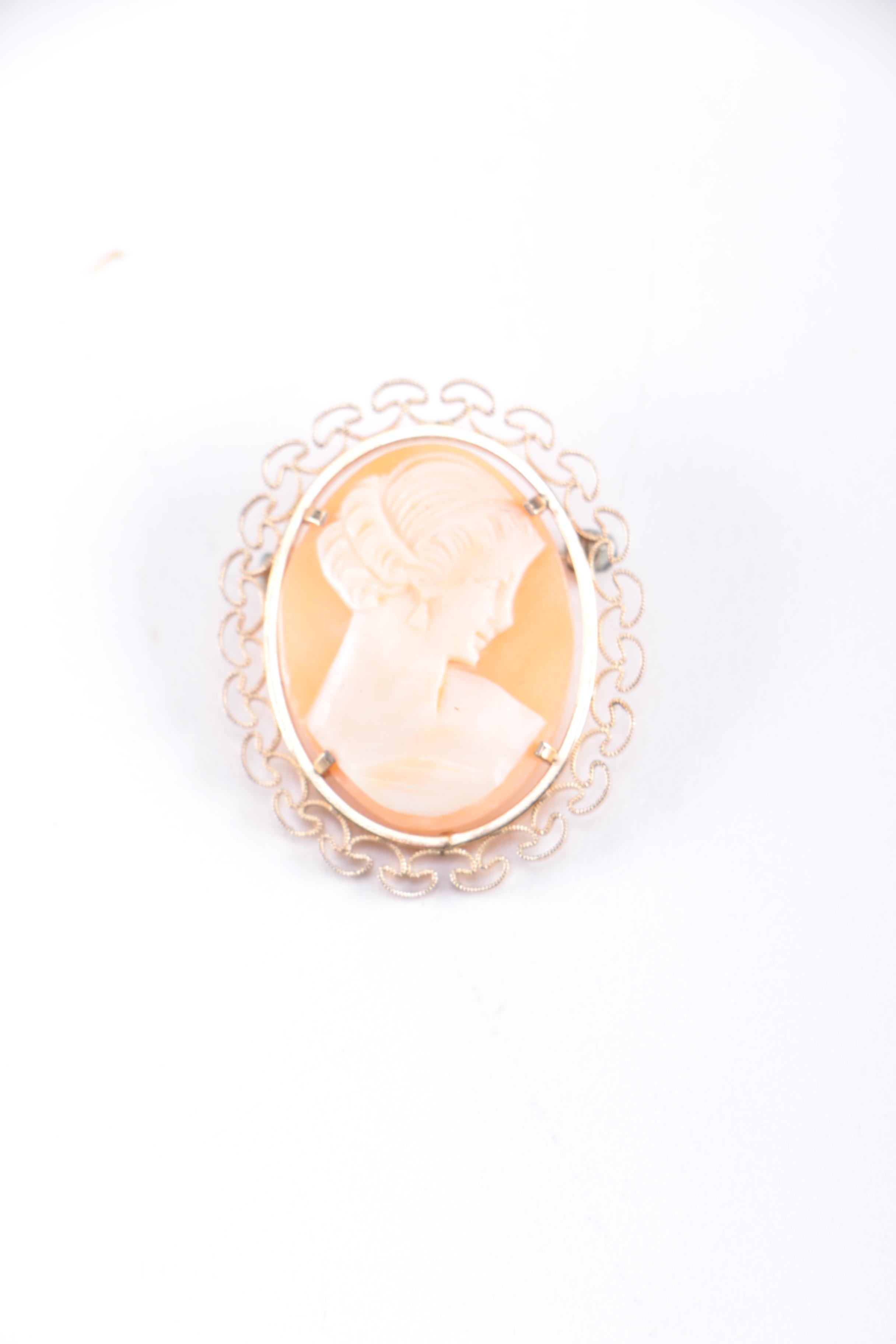 Vintage Inspired Costume Jewelry