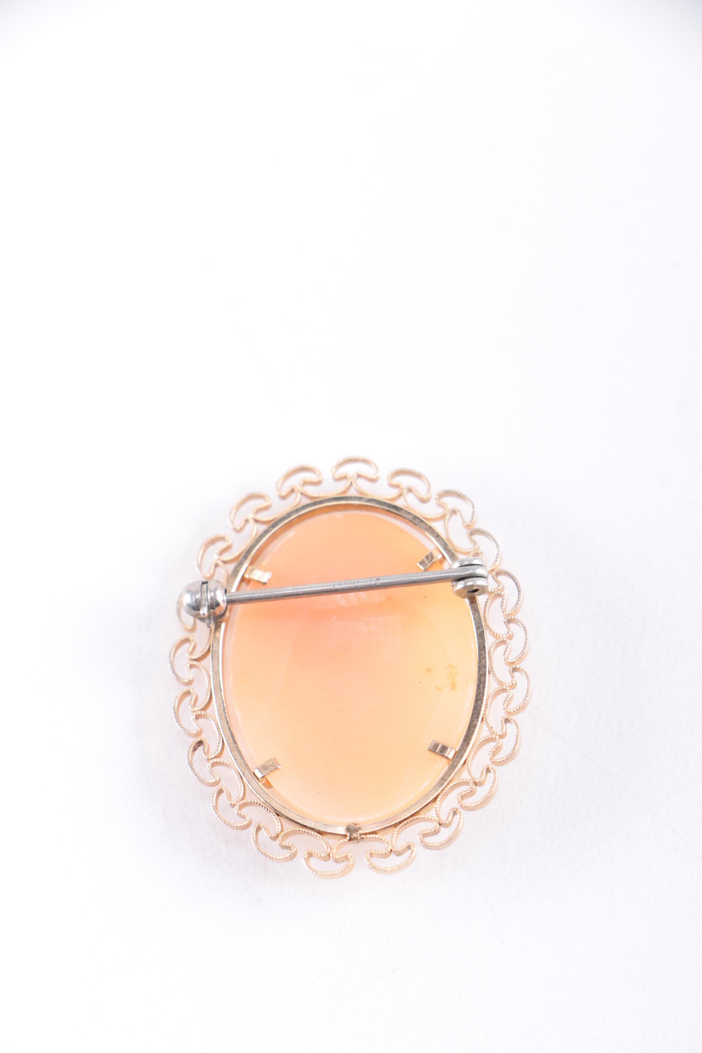 Vintage Inspired Costume Jewelry