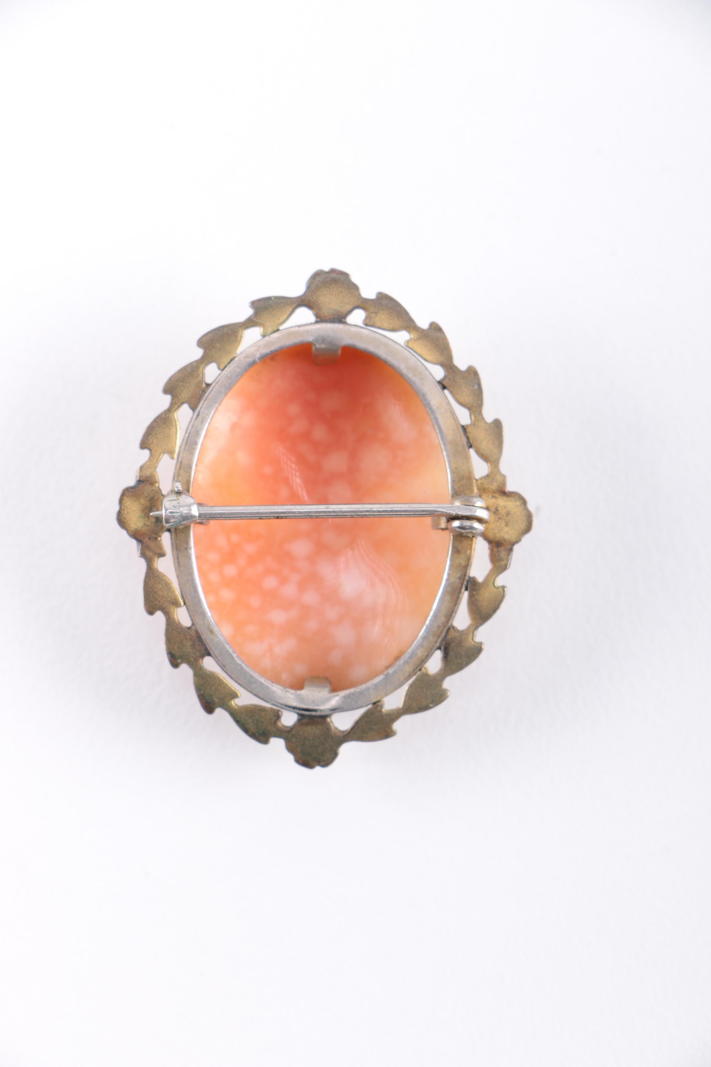 Vintage Inspired Costume Jewelry