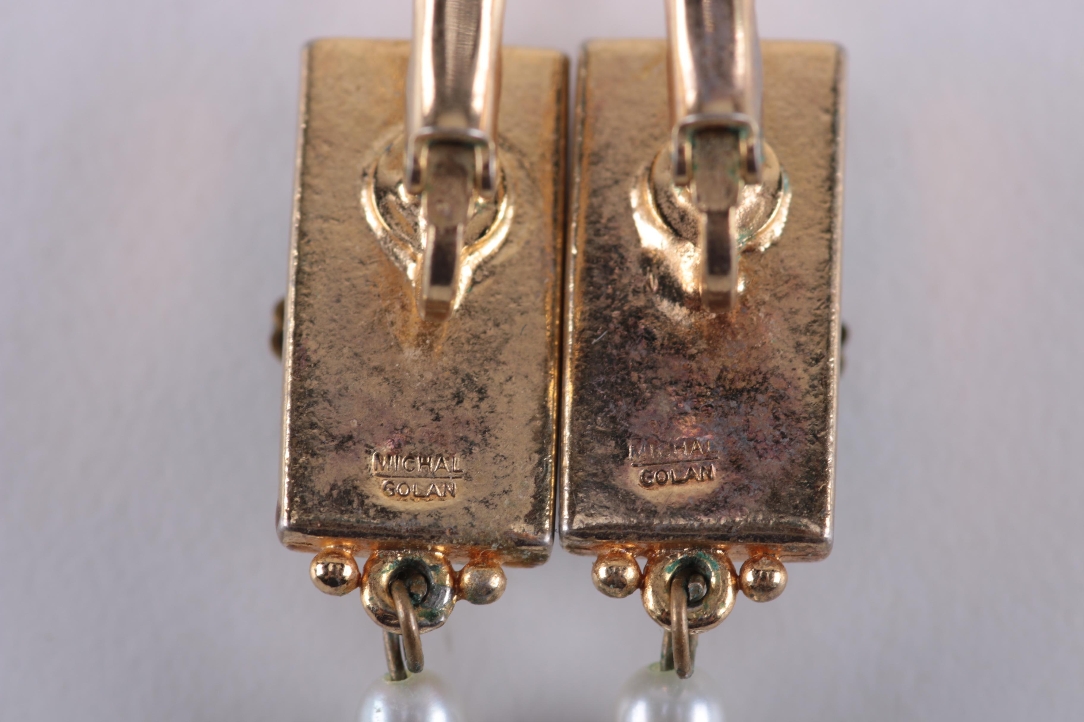 Vintage Inspired Costume Jewelry