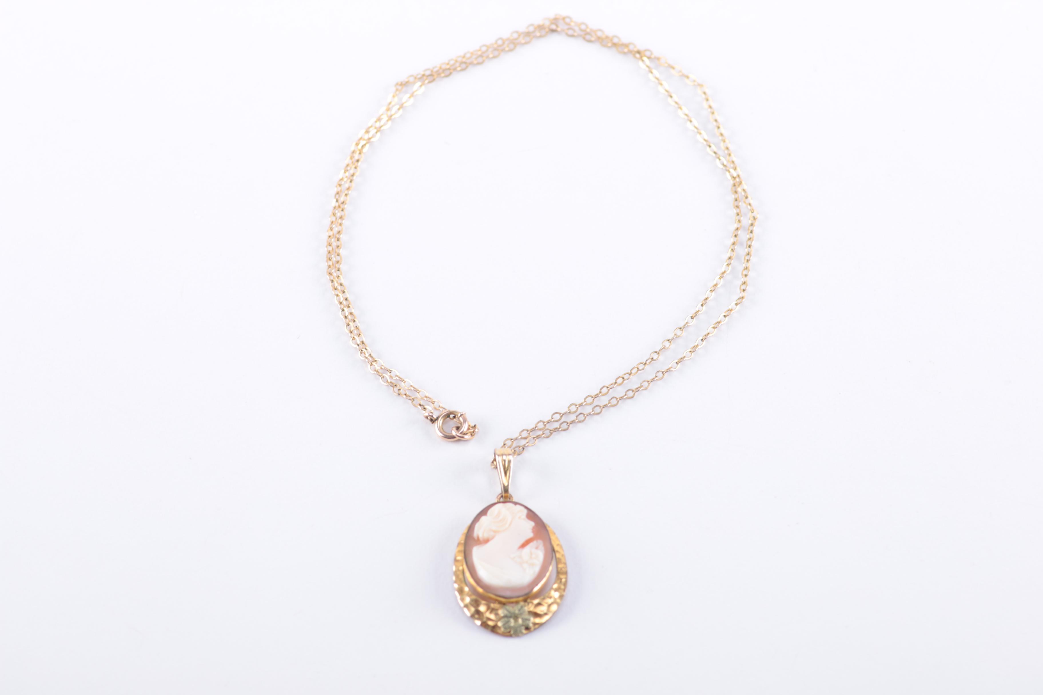 Vintage Inspired Costume Jewelry